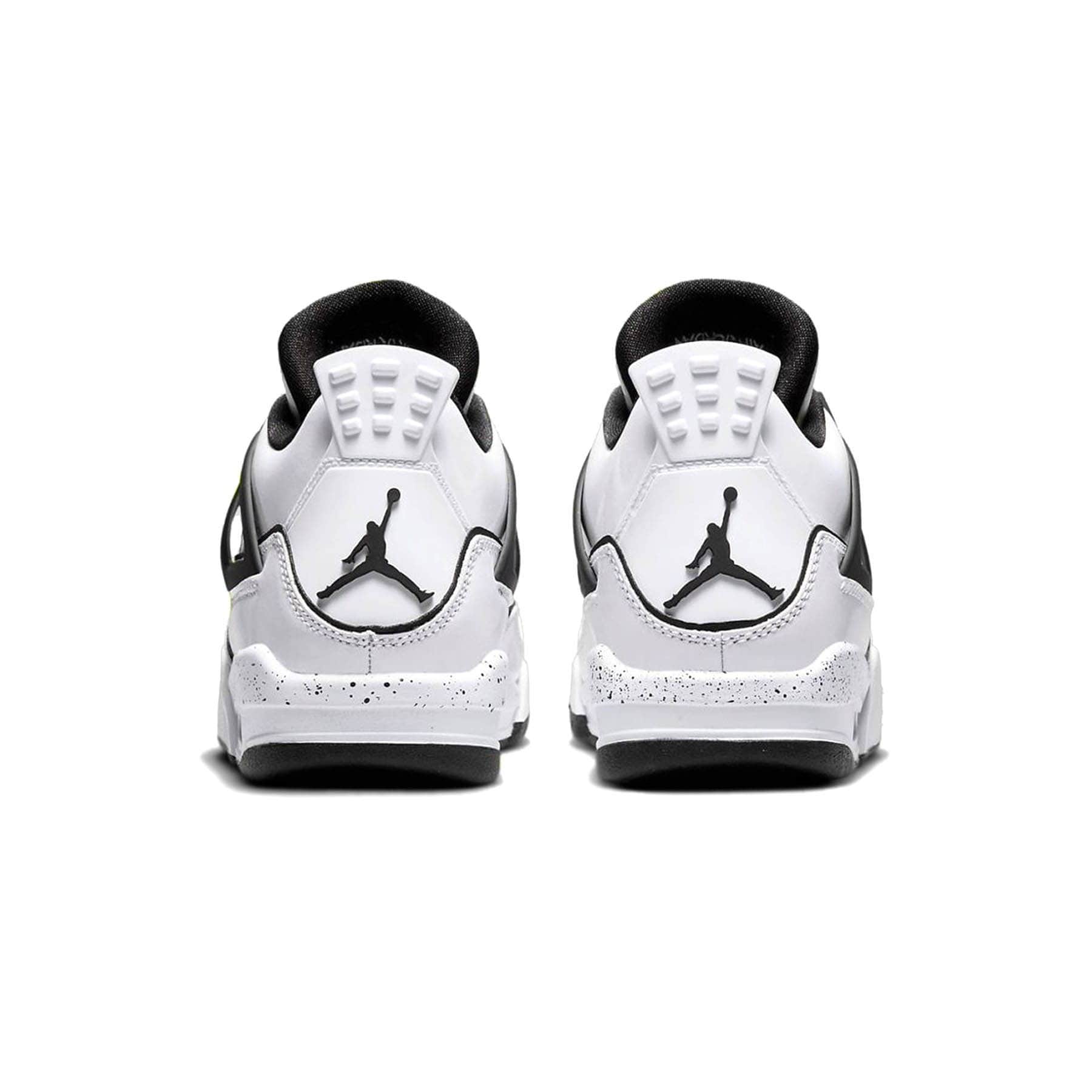Air Jordan 4 Retro GS 'DIY' - Image 4