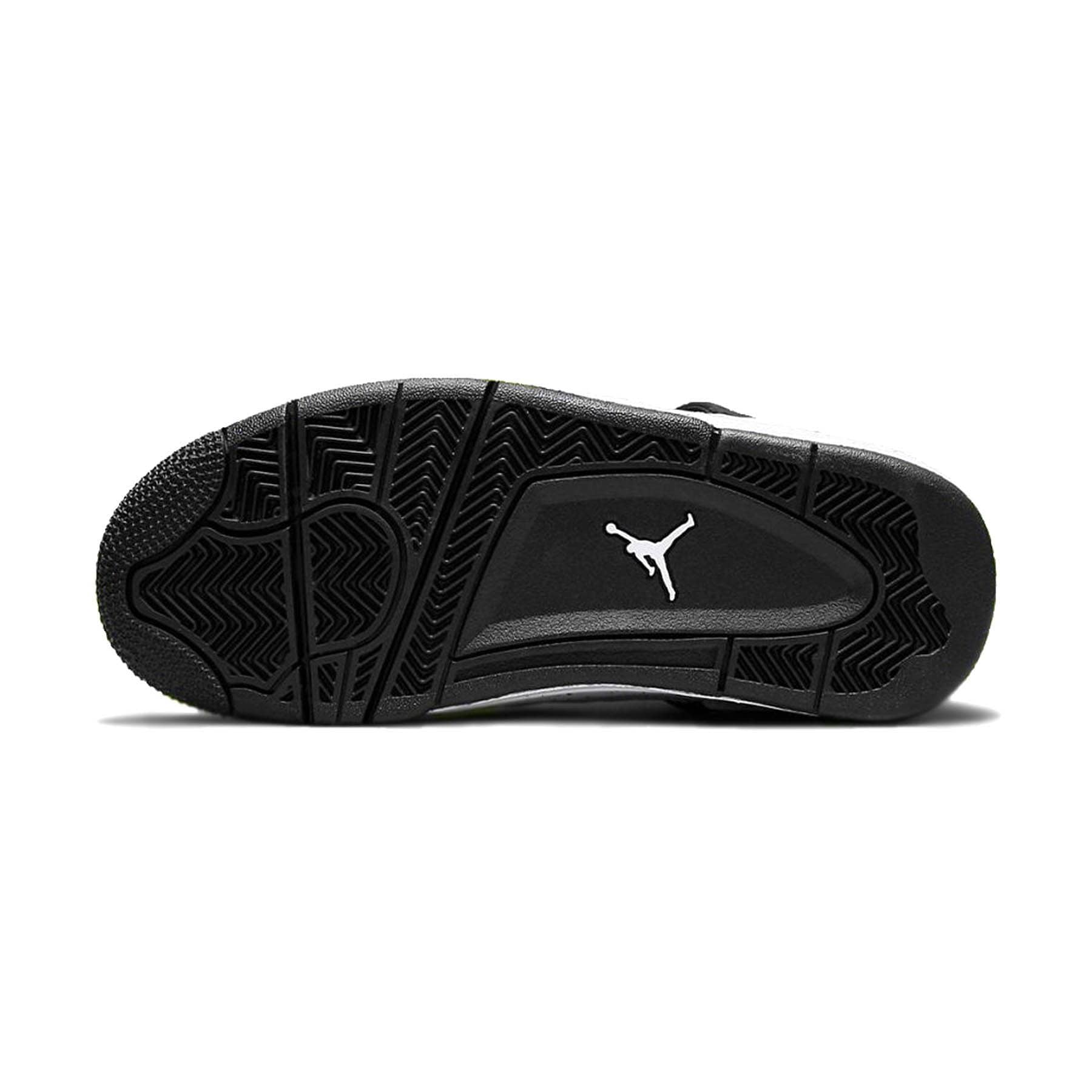 Air Jordan 4 Retro GS 'DIY' - Image 5