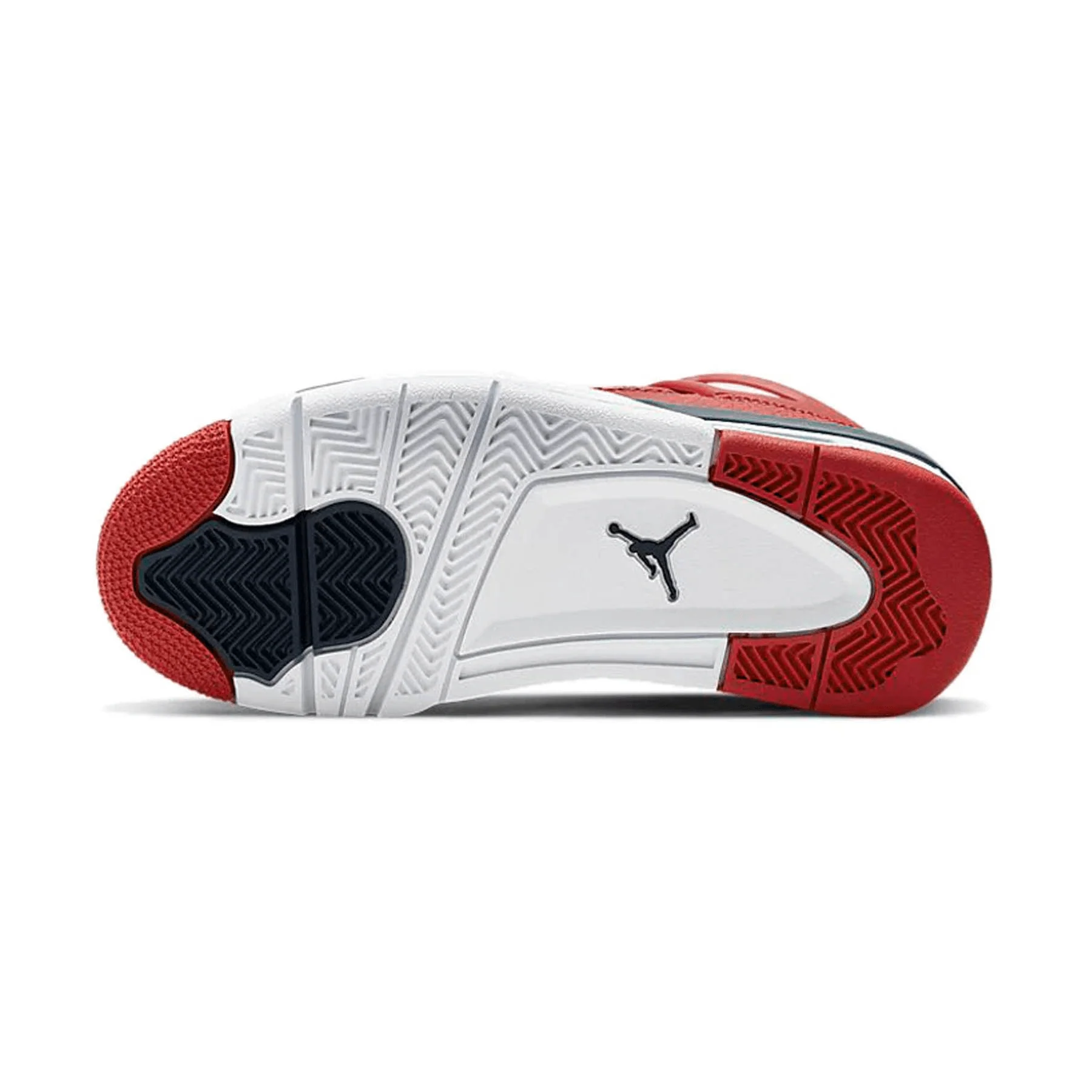 Air Jordan 4 Retro GS 'FIBA' - Image 3