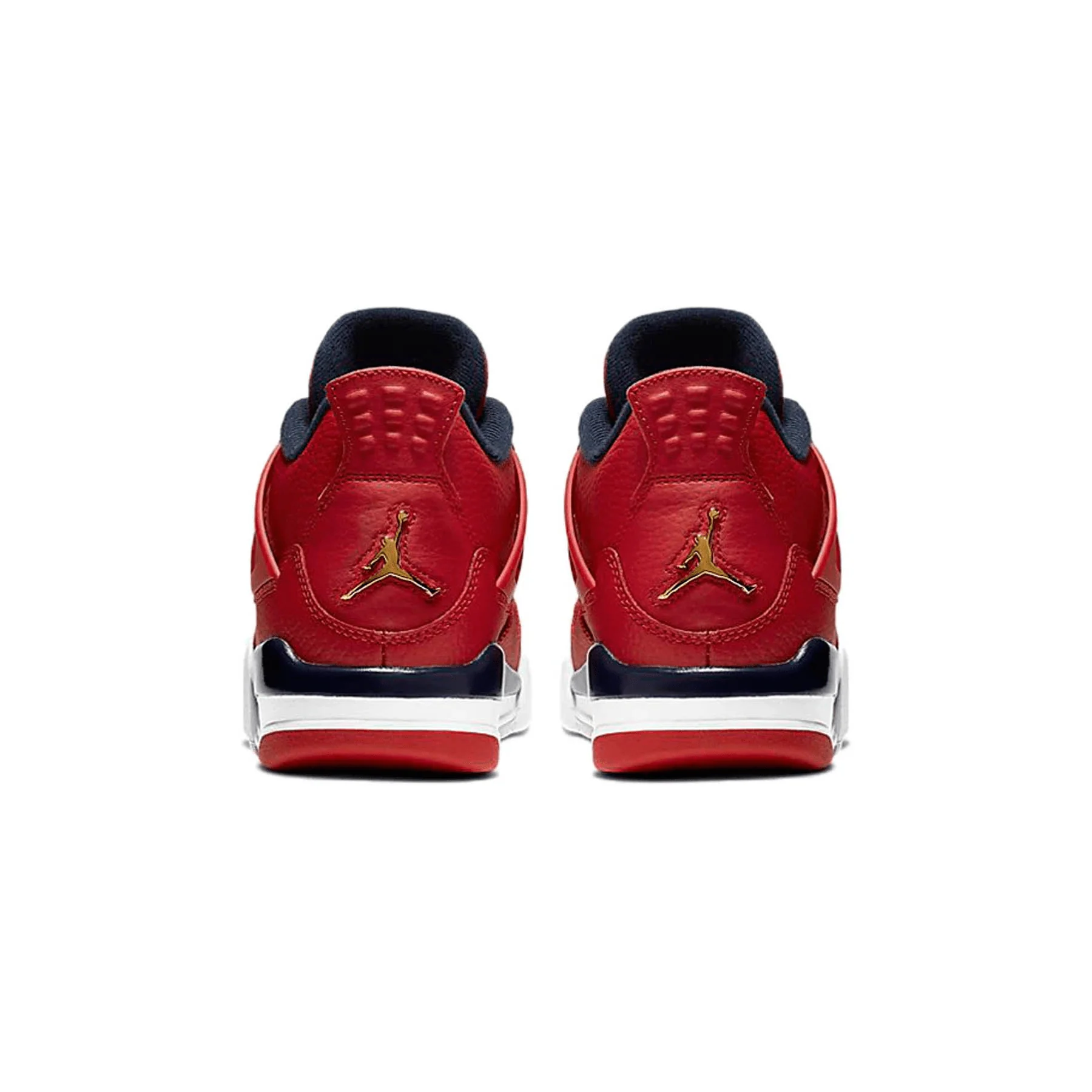 Air Jordan 4 Retro GS 'FIBA' - Image 5