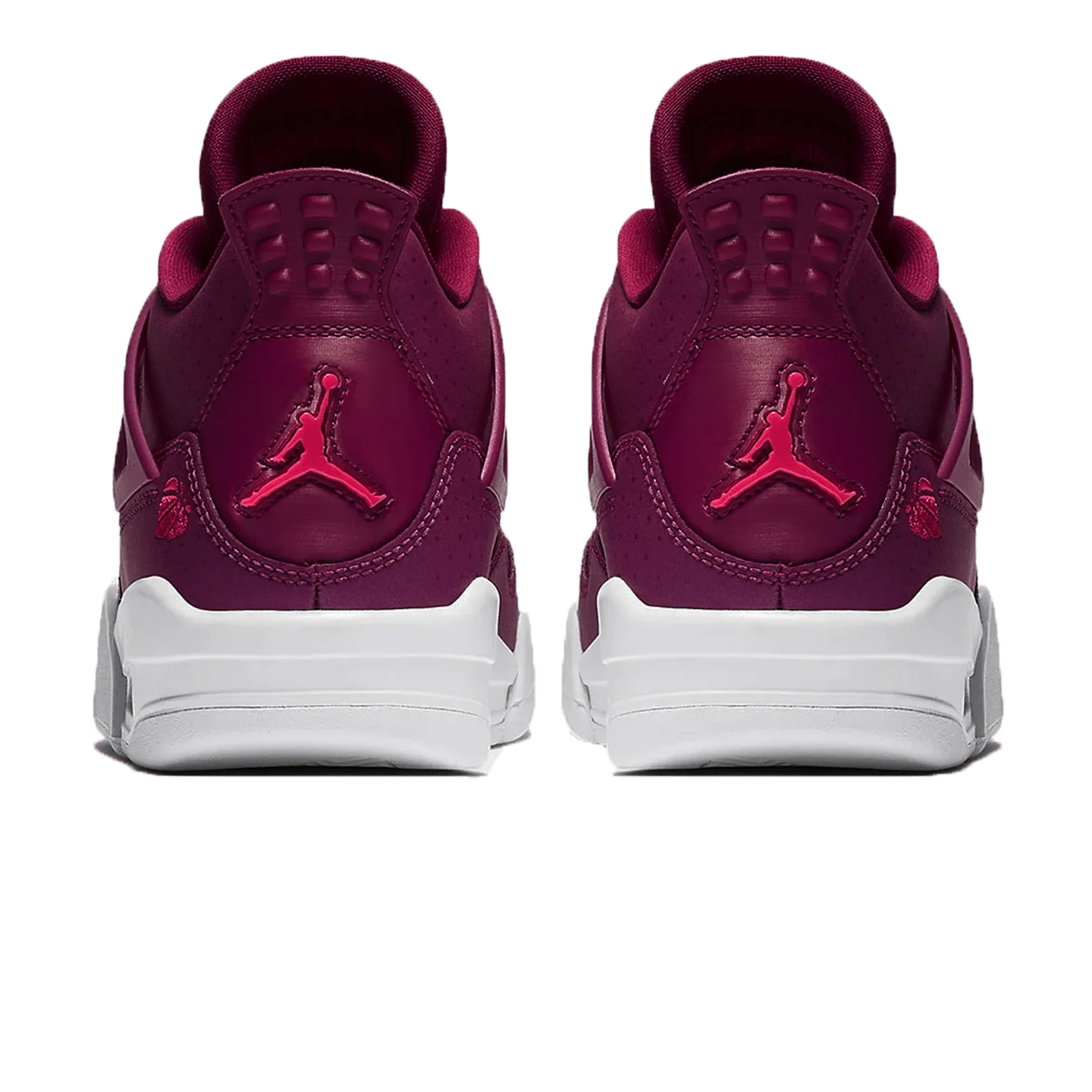 Air Jordan 4 Retro GS 'For The Love Of The Game' - Image 3