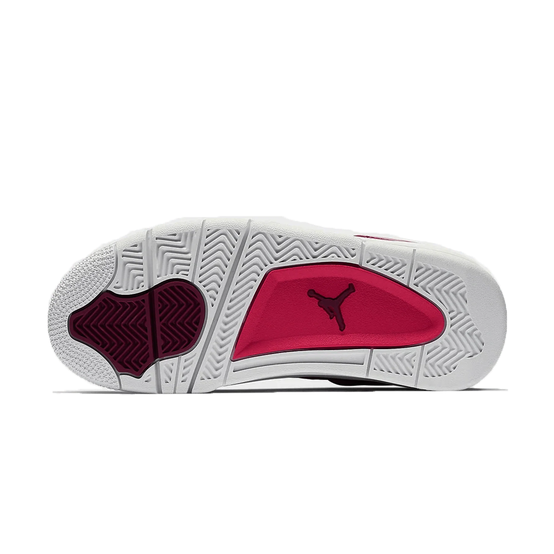 Air Jordan 4 Retro GS 'For The Love Of The Game' - Image 4