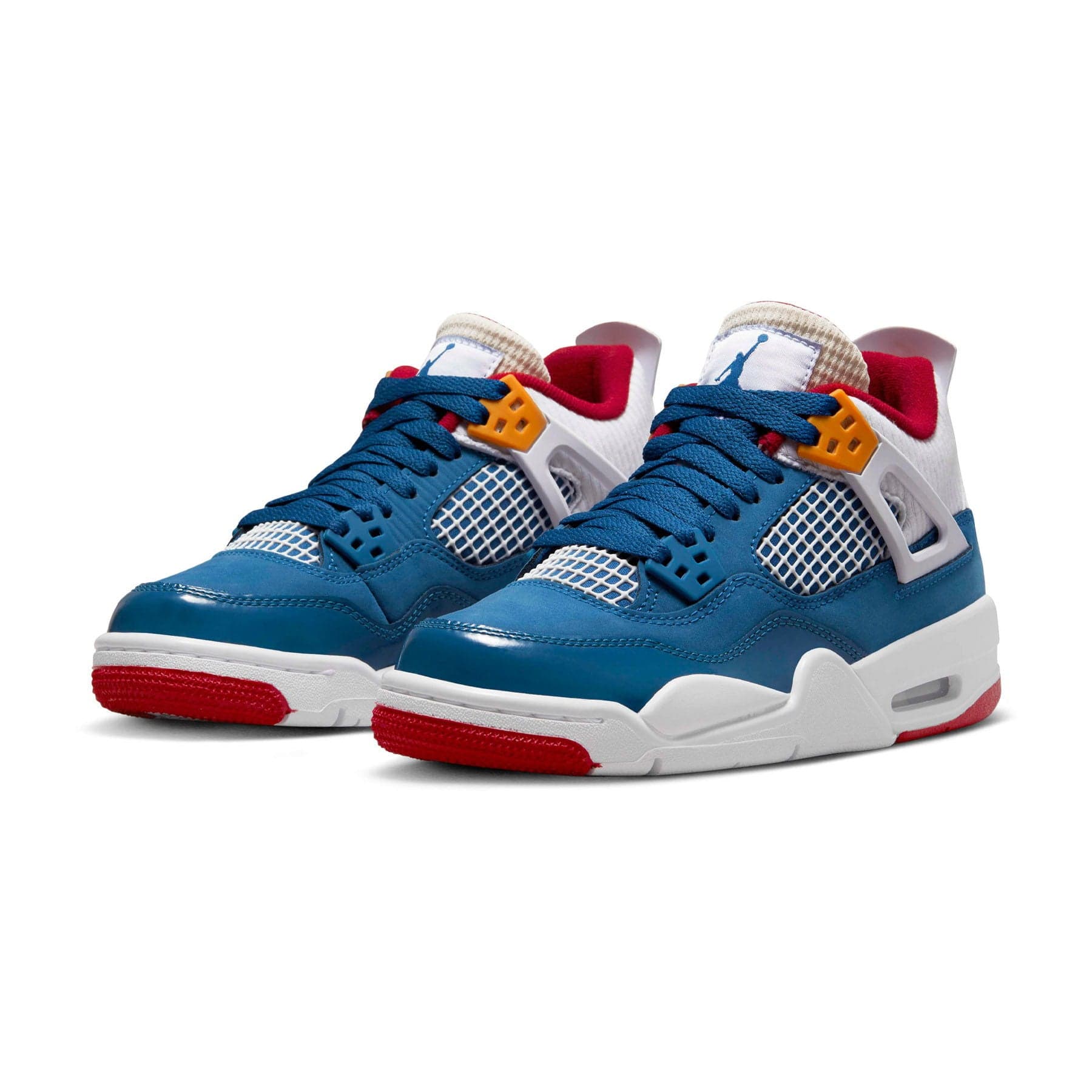 Air Jordan 4 Retro GS 'Messy Room' - Image 2