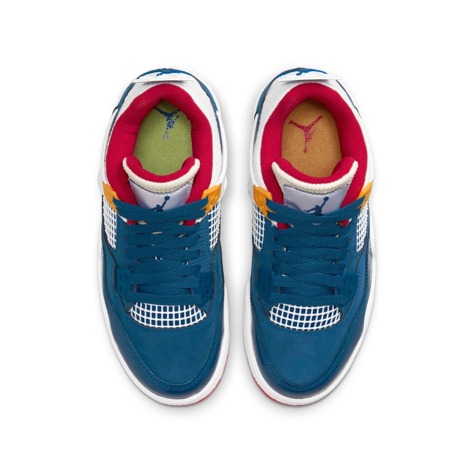 Air Jordan 4 Retro GS 'Messy Room' - Image 3