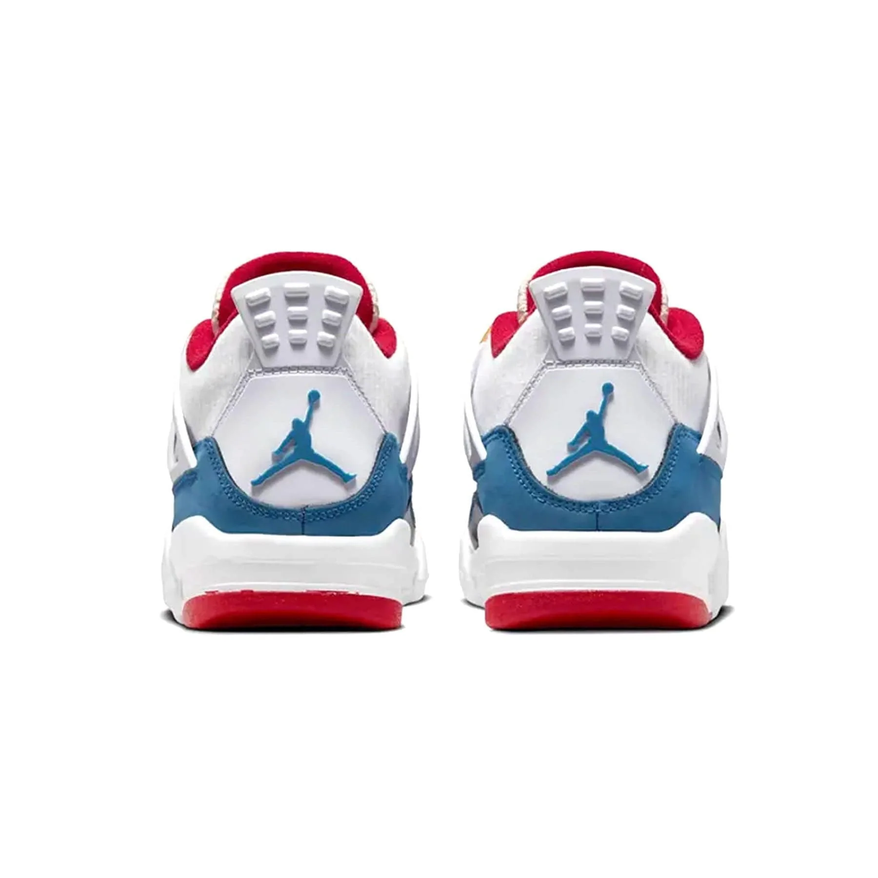 Air Jordan 4 Retro GS 'Messy Room' - Image 5