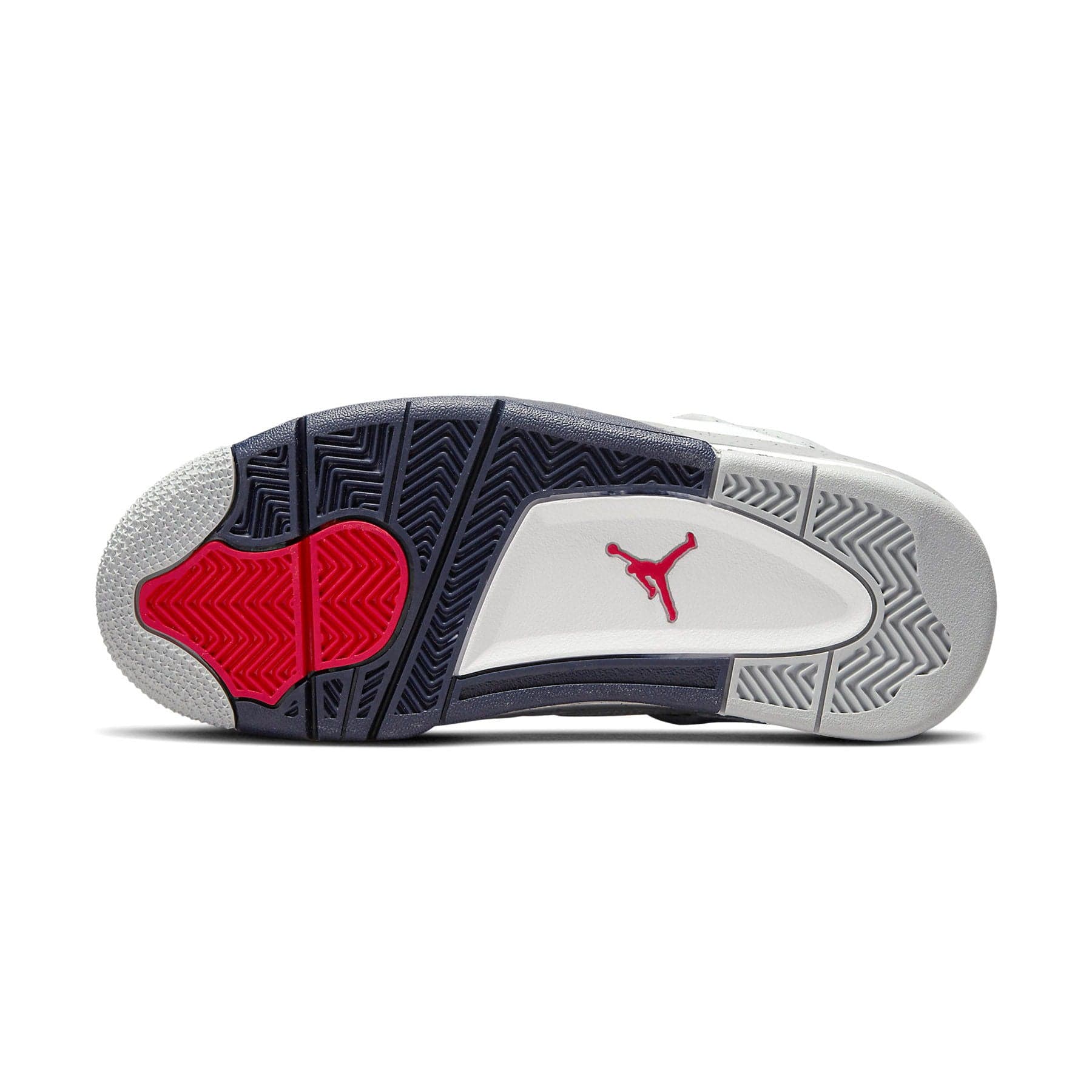 Air Jordan 4 Retro GS 'Midnight Navy' - Image 5