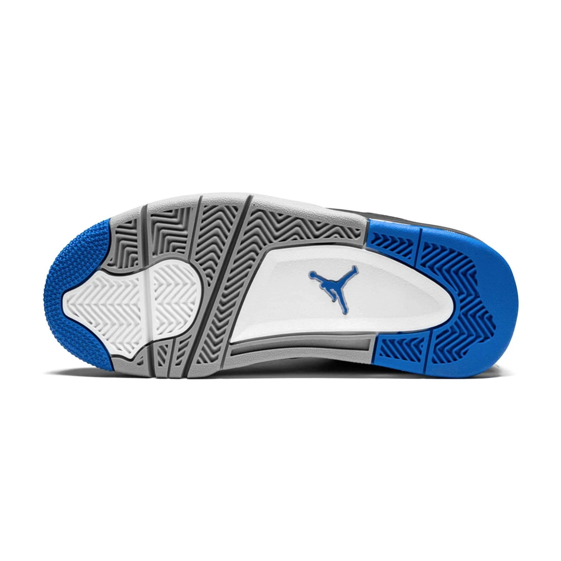 Air Jordan 4 Retro GS 'Motorsports Alternate' - Image 5