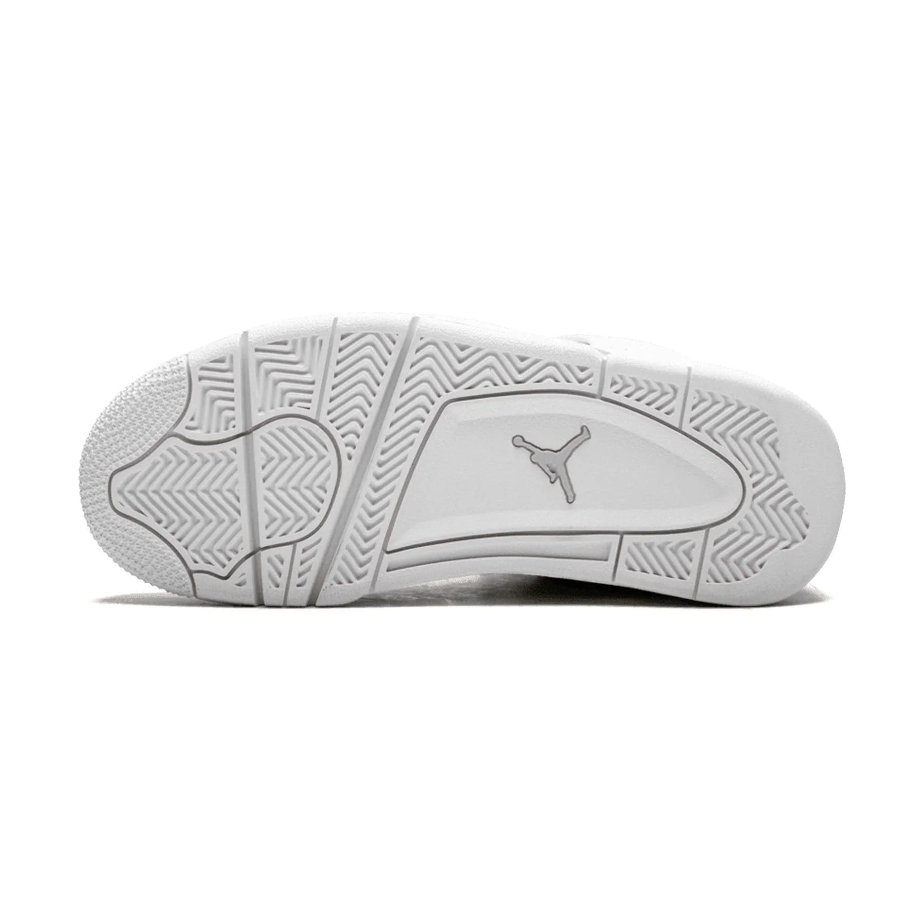 Air Jordan 4 Retro GS 'Pure Money' - Image 5