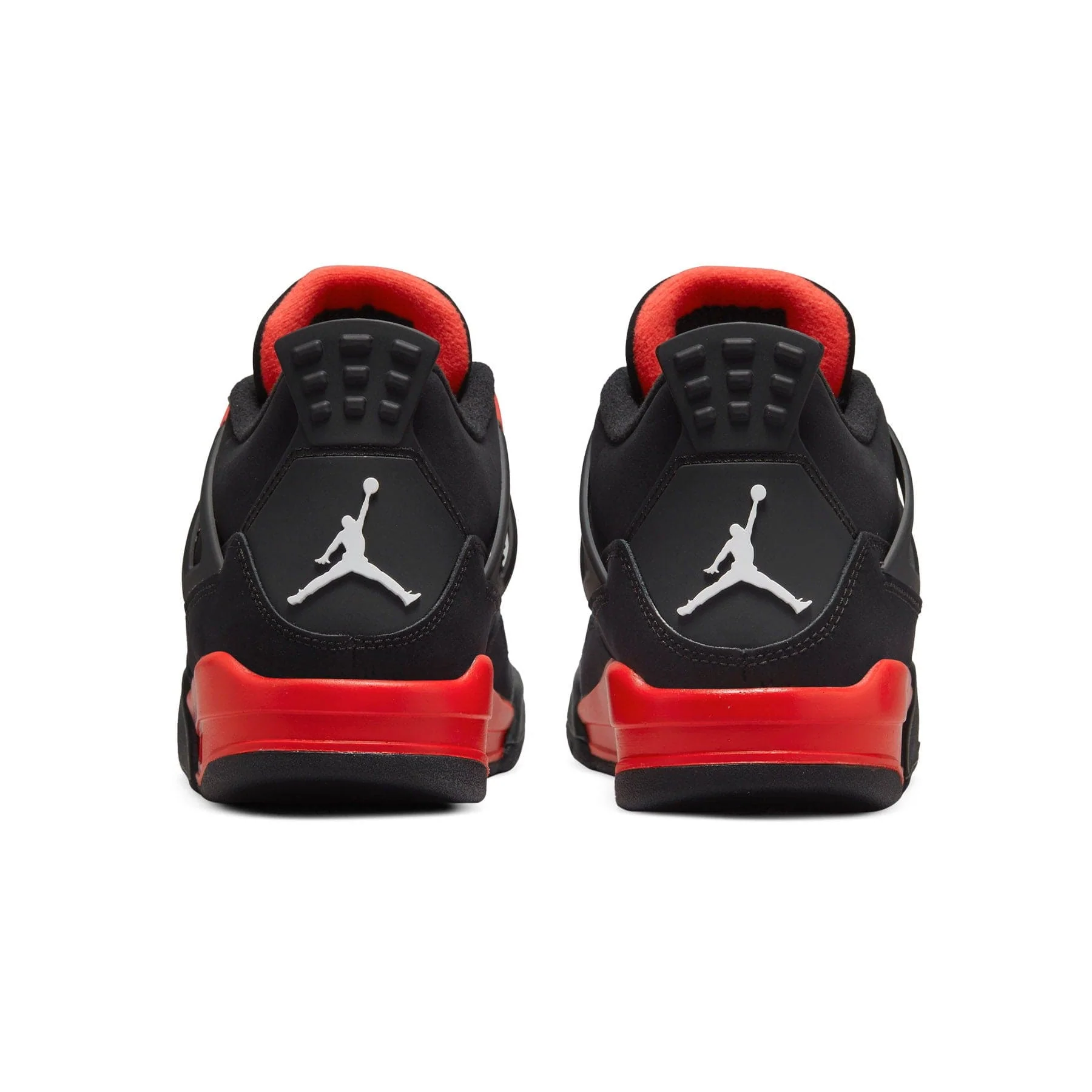 Air Jordan 4 Retro GS 'Red Thunder' - Image 4