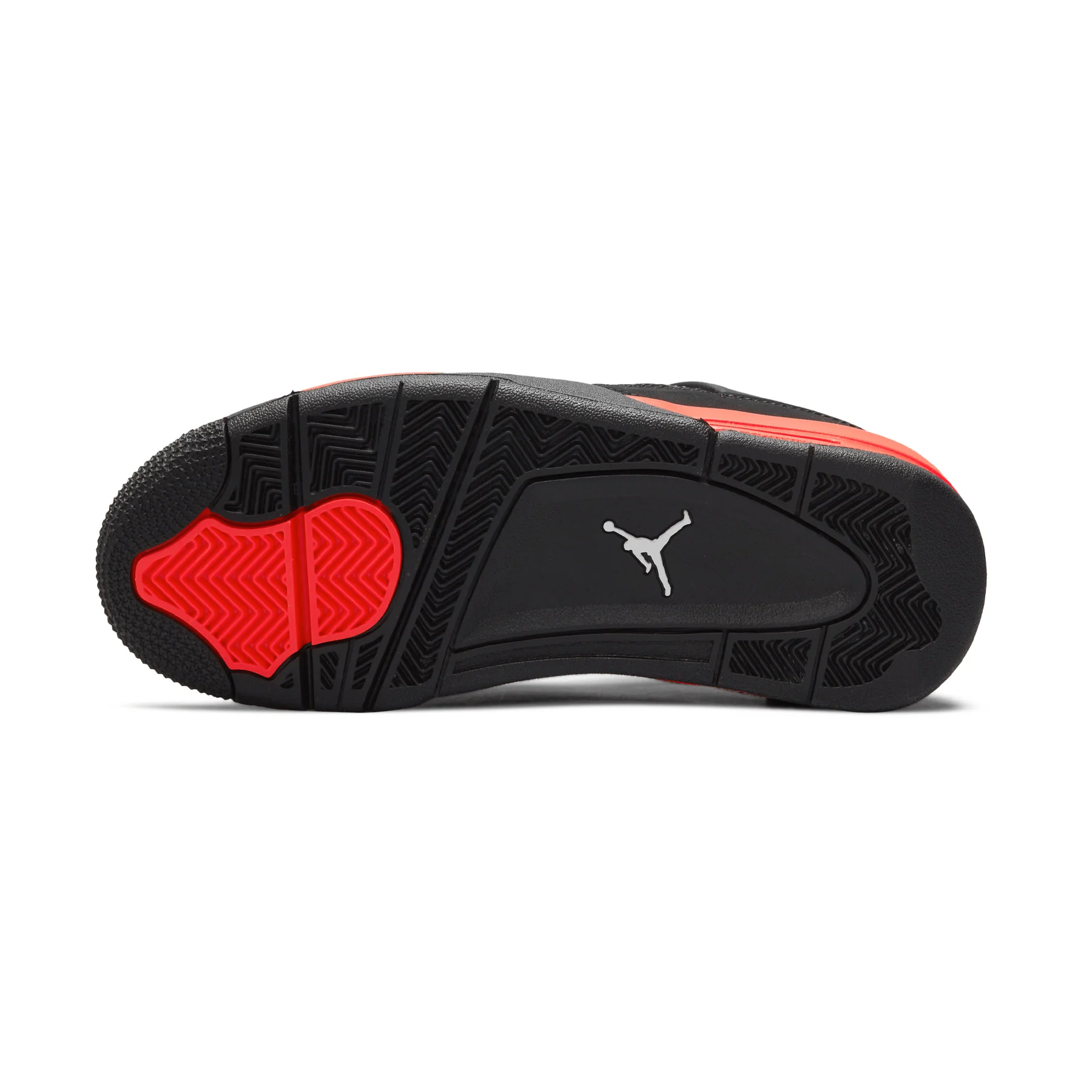 Air Jordan 4 Retro GS 'Red Thunder' - Image 5