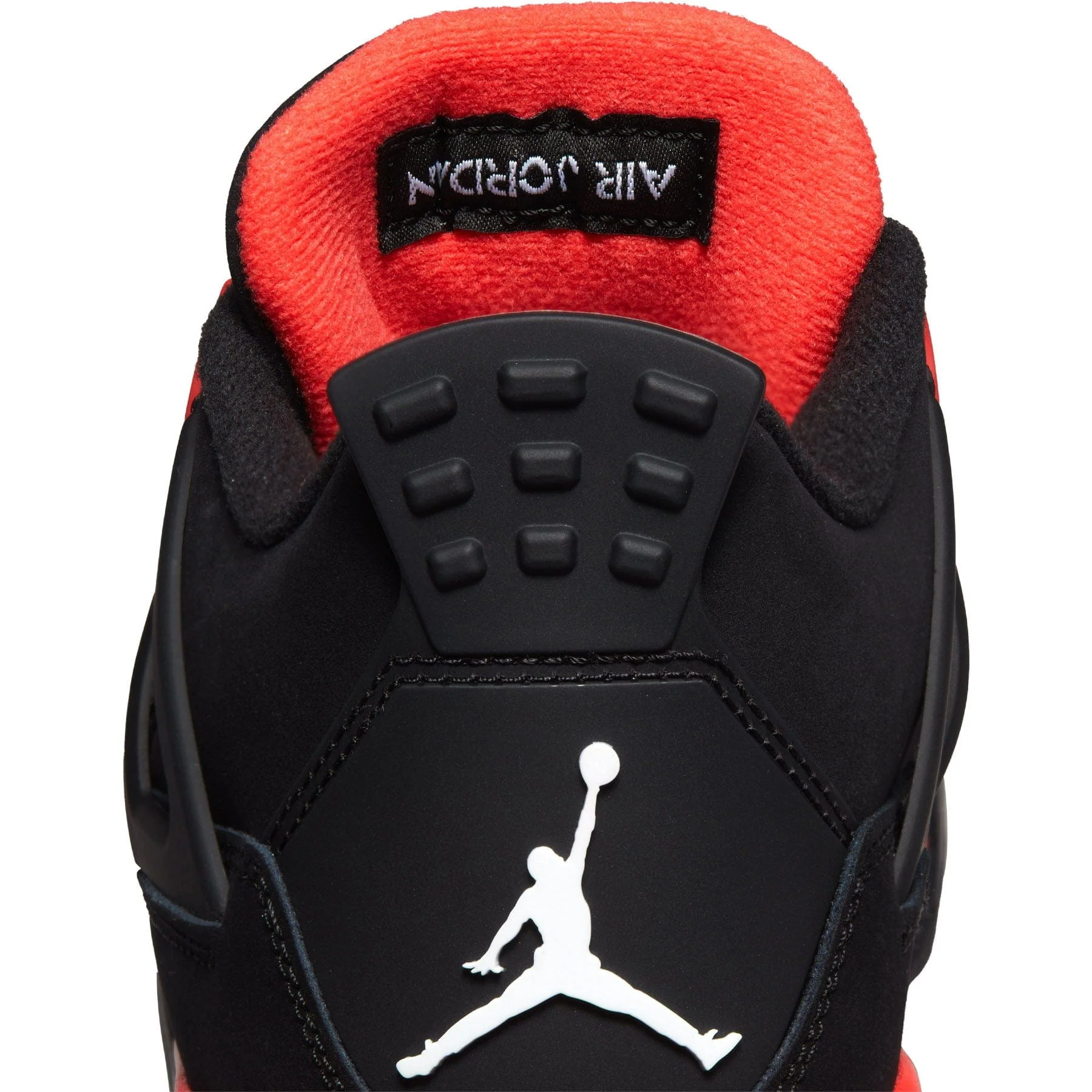 Air Jordan 4 Retro GS 'Red Thunder' - Image 8