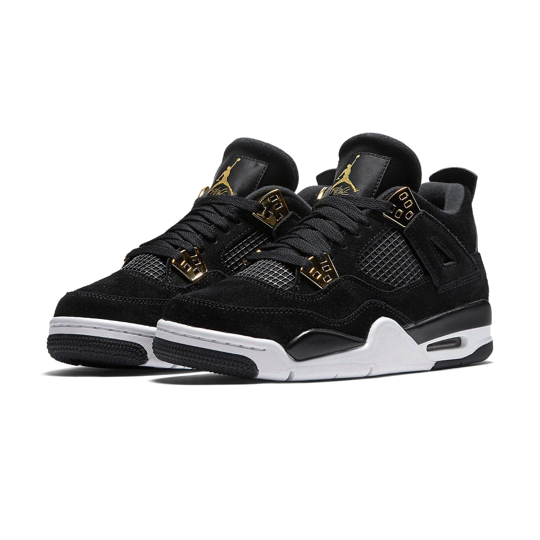 Air Jordan 4 Retro GS 'Royalty' - Image 2