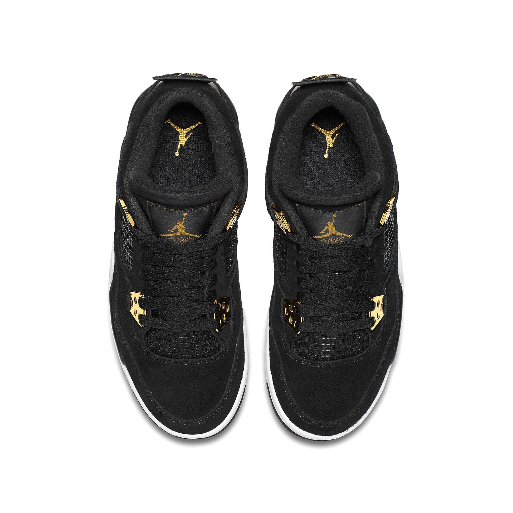 Air Jordan 4 Retro GS 'Royalty' - Image 4