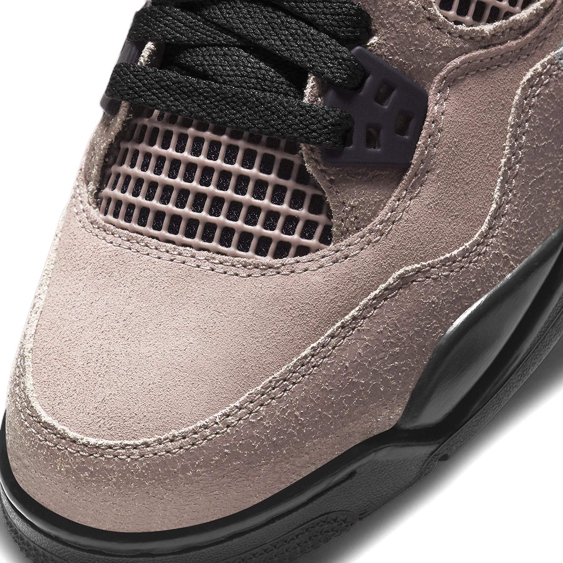 Air Jordan 4 Retro GS 'Taupe Haze' - Image 6