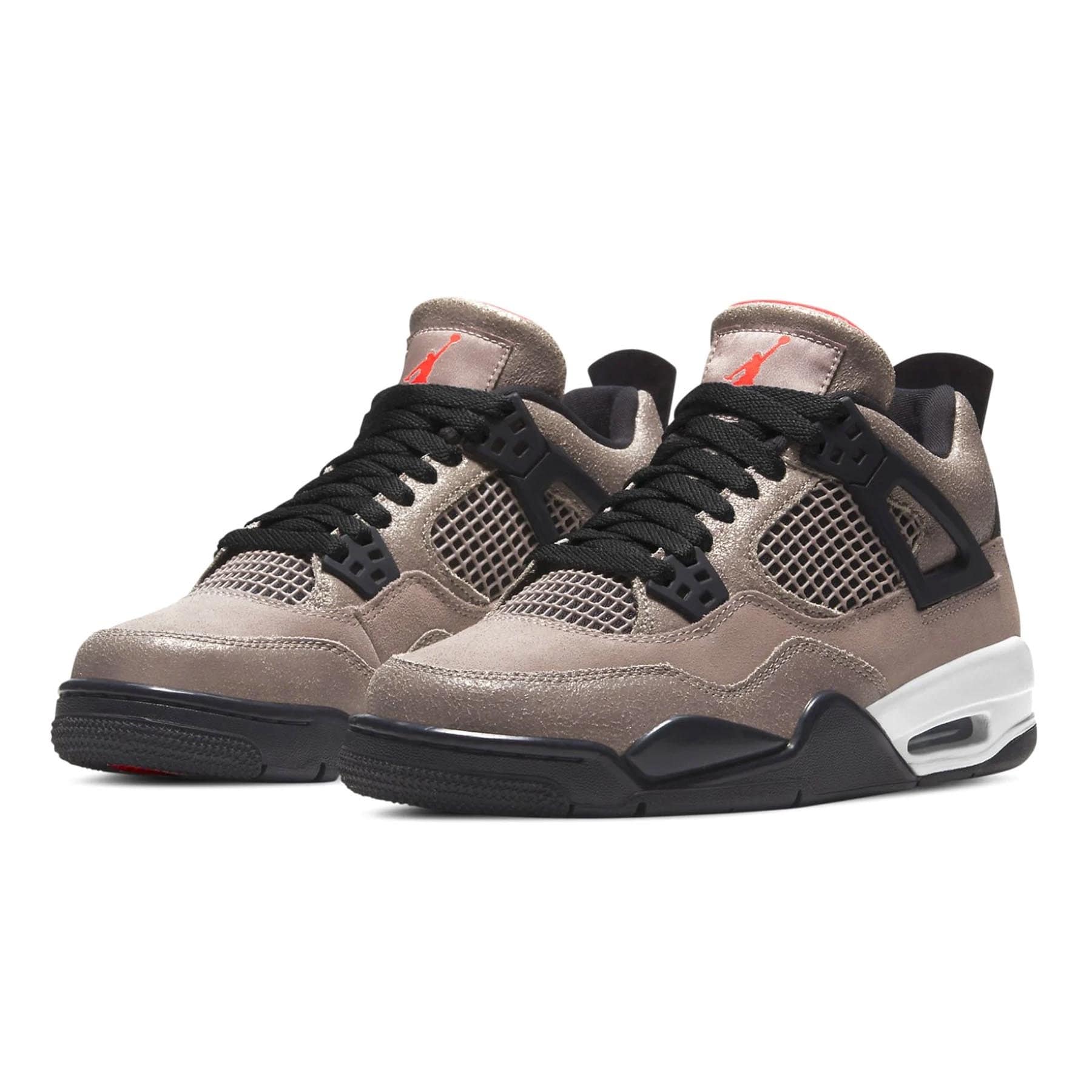 Air Jordan 4 Retro GS 'Taupe Haze' - Image 2