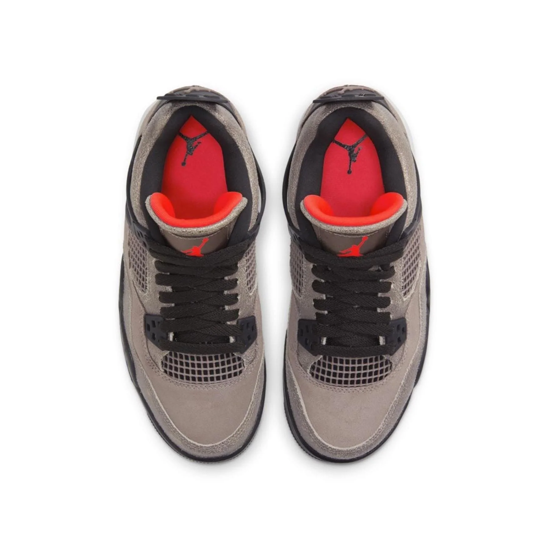 Air Jordan 4 Retro GS 'Taupe Haze' - Image 3