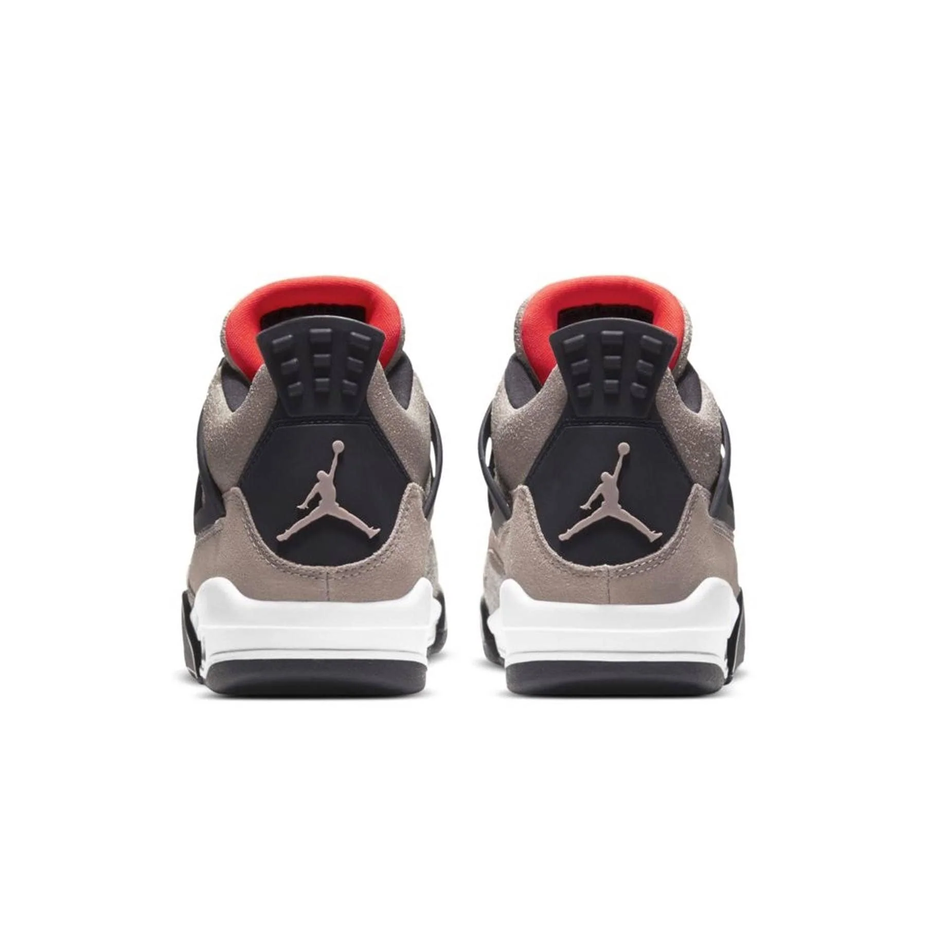 Air Jordan 4 Retro GS 'Taupe Haze' - Image 4