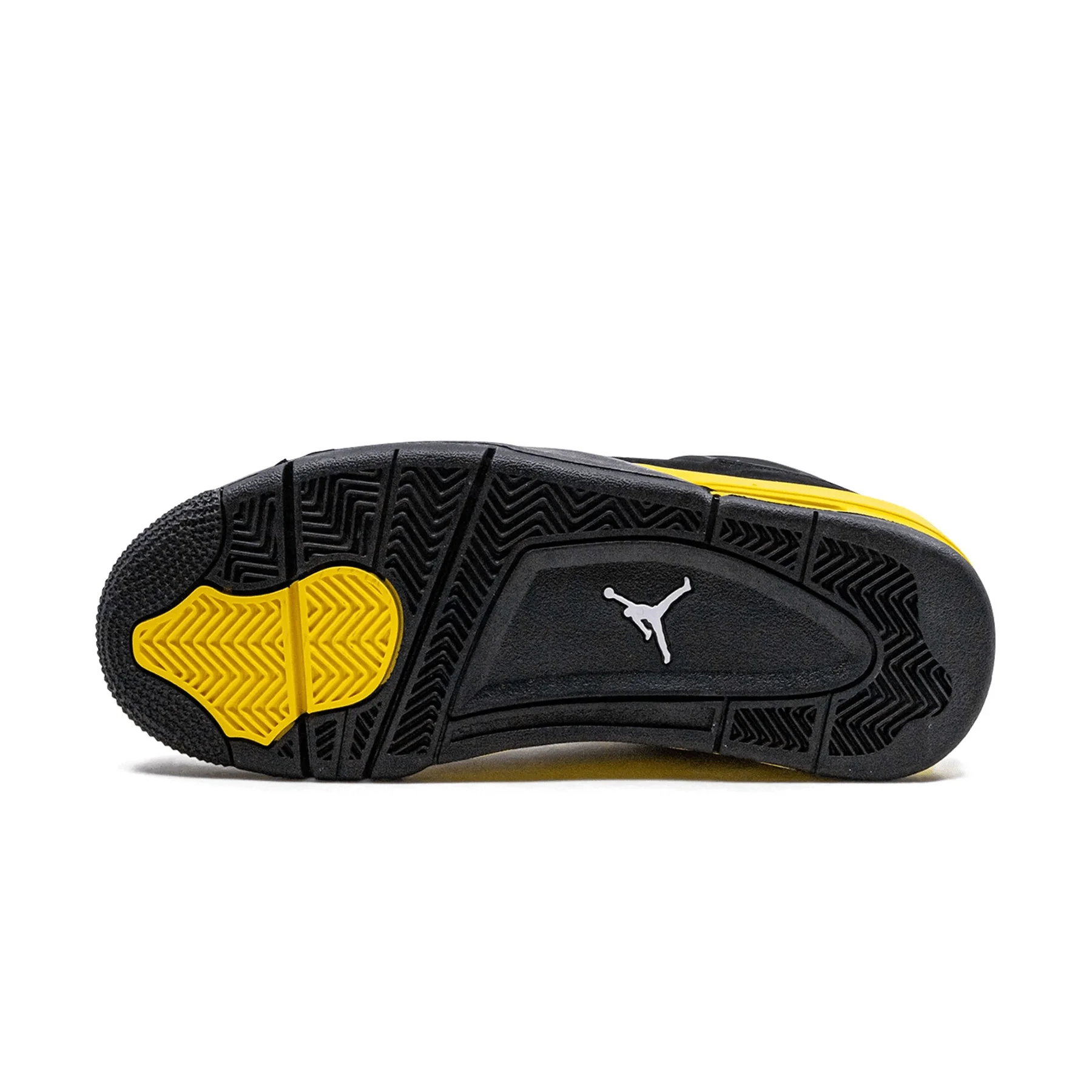 Air Jordan 4 Retro GS 'Thunder' 2023 - Image 5