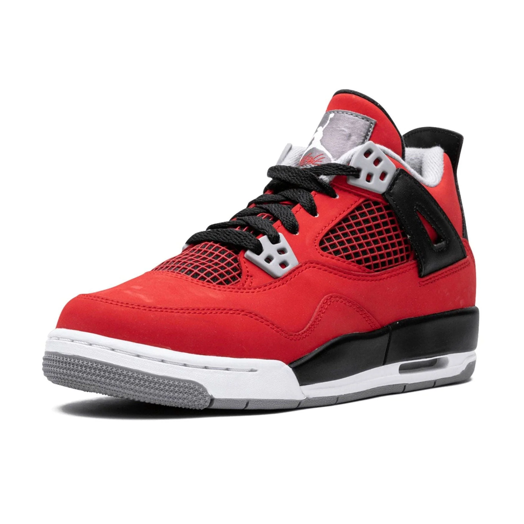 Air Jordan 4 Retro GS 'Toro Bravo' - Image 2