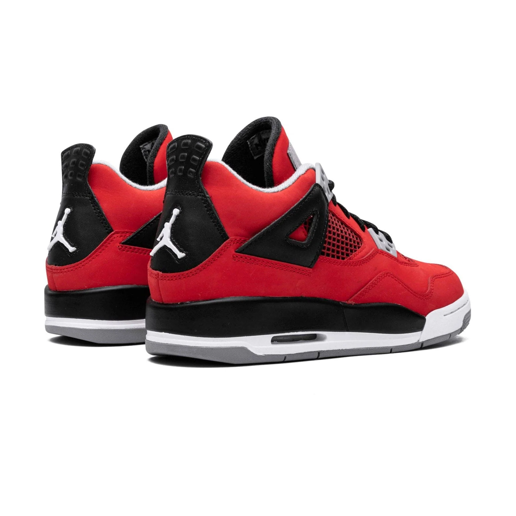 Air Jordan 4 Retro GS 'Toro Bravo' - Image 4