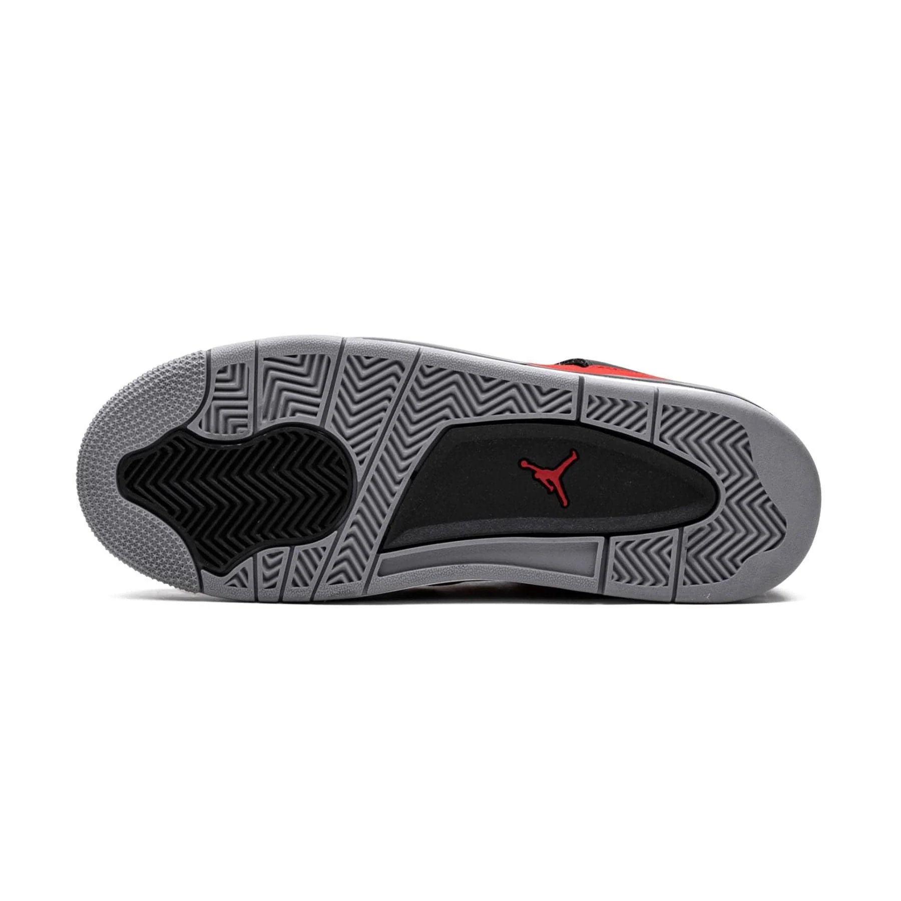 Air Jordan 4 Retro GS 'Toro Bravo' - Image 5