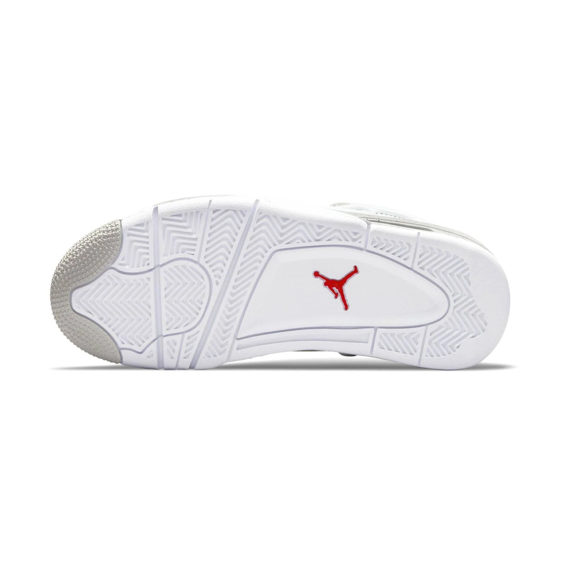 Air Jordan 4 Retro GS 'White Oreo' - Image 5