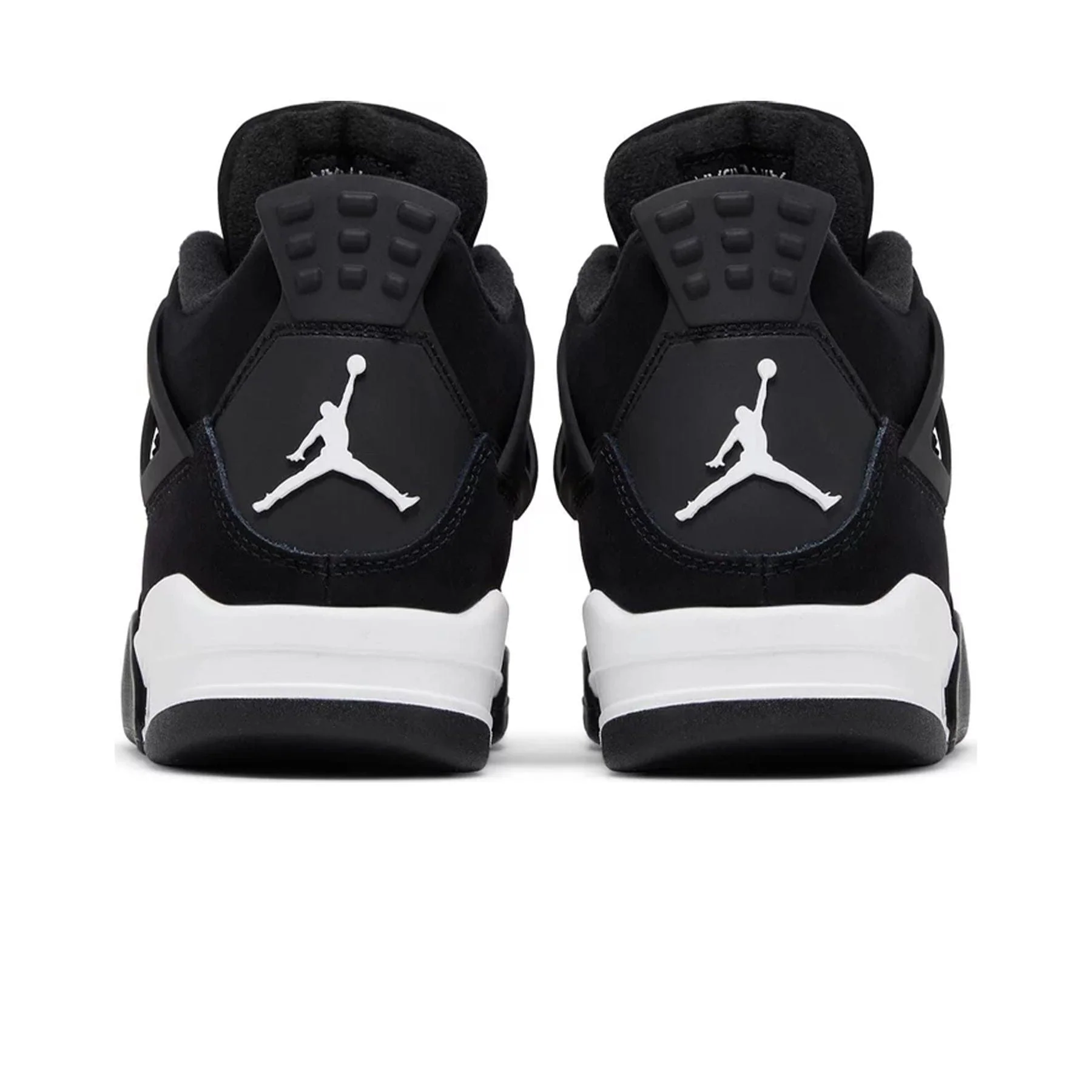 Air Jordan 4 Retro GS 'White Thunder' - Image 4