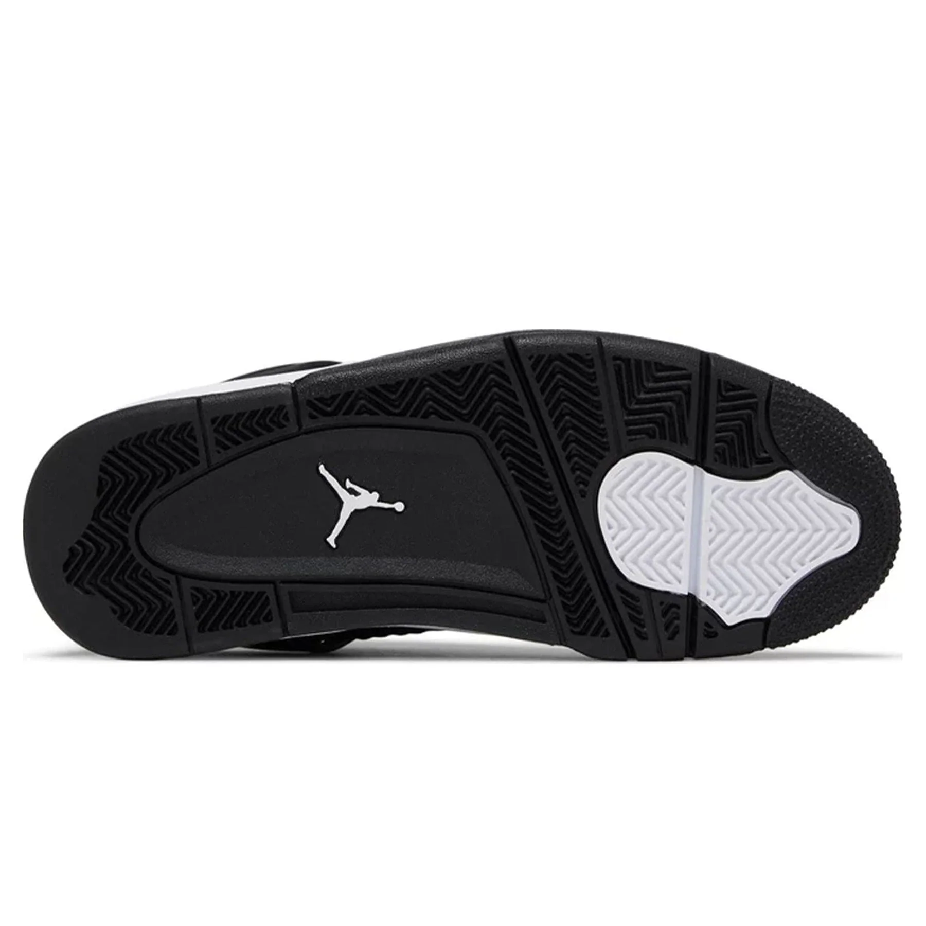 Air Jordan 4 Retro GS 'White Thunder' - Image 5
