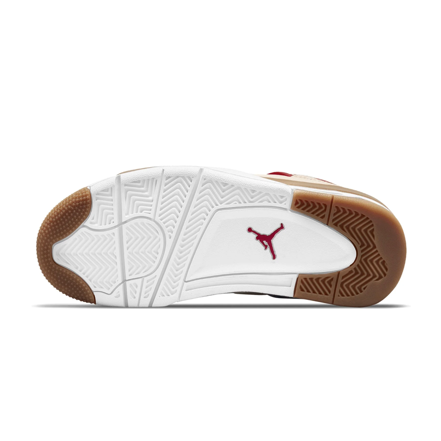 Air Jordan 4 Retro GS 'Wild Things' - Image 5