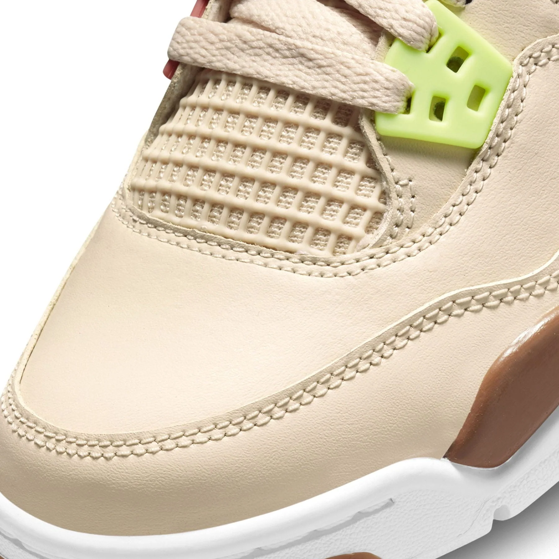 Air Jordan 4 Retro GS 'Wild Things' - Image 6