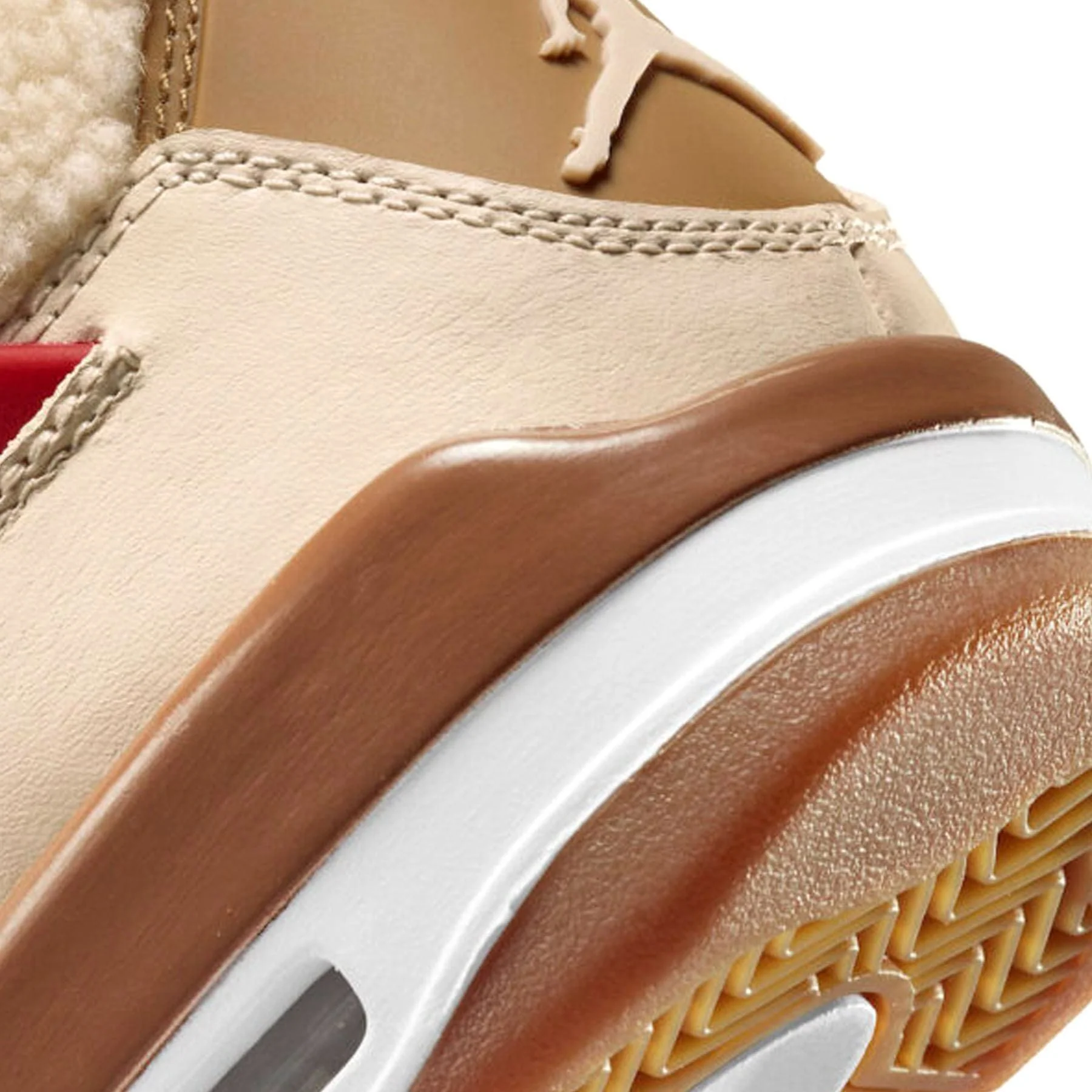 Air Jordan 4 Retro GS 'Wild Things' - Image 7