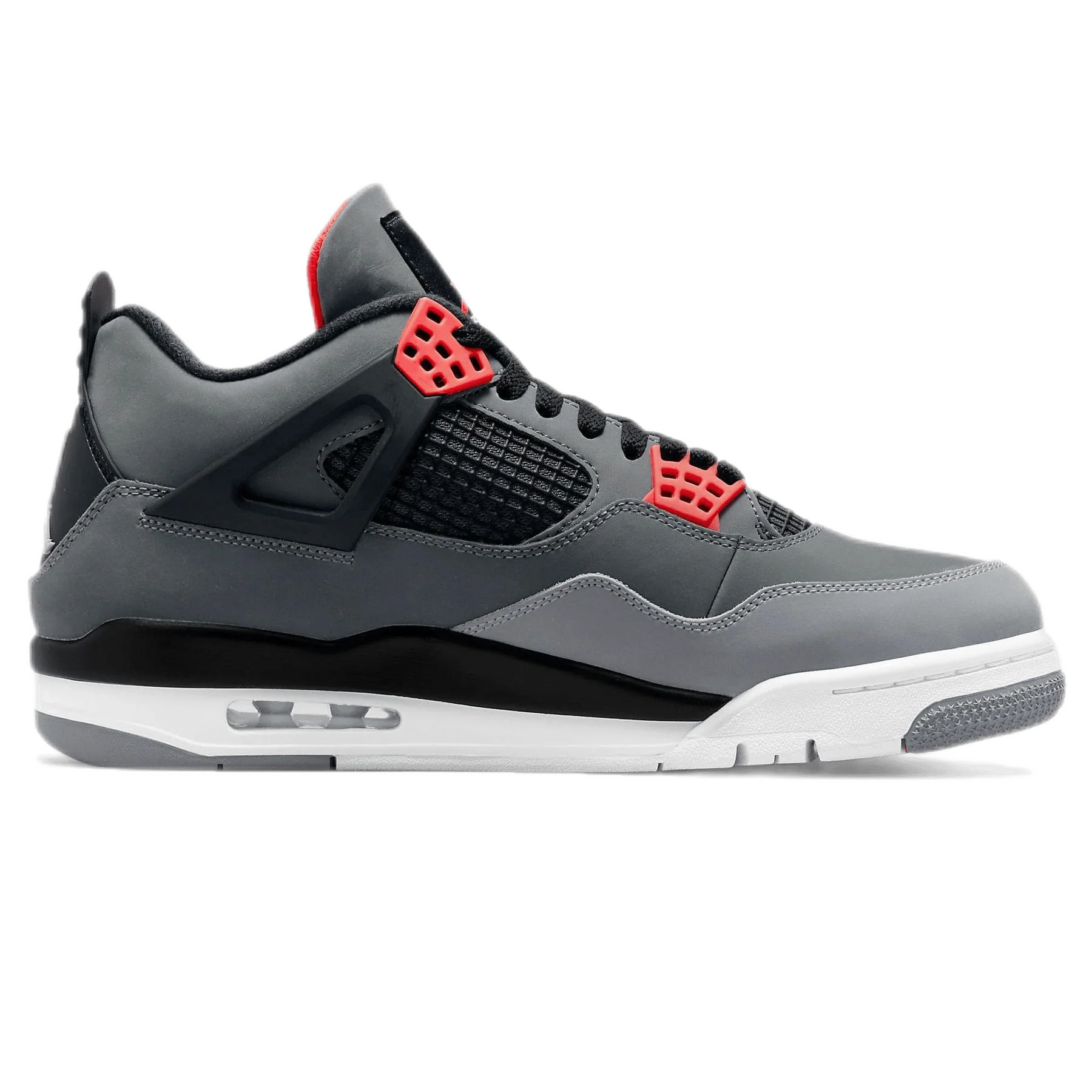 Air Jordan 4 Retro 'Infrared' - Image 2