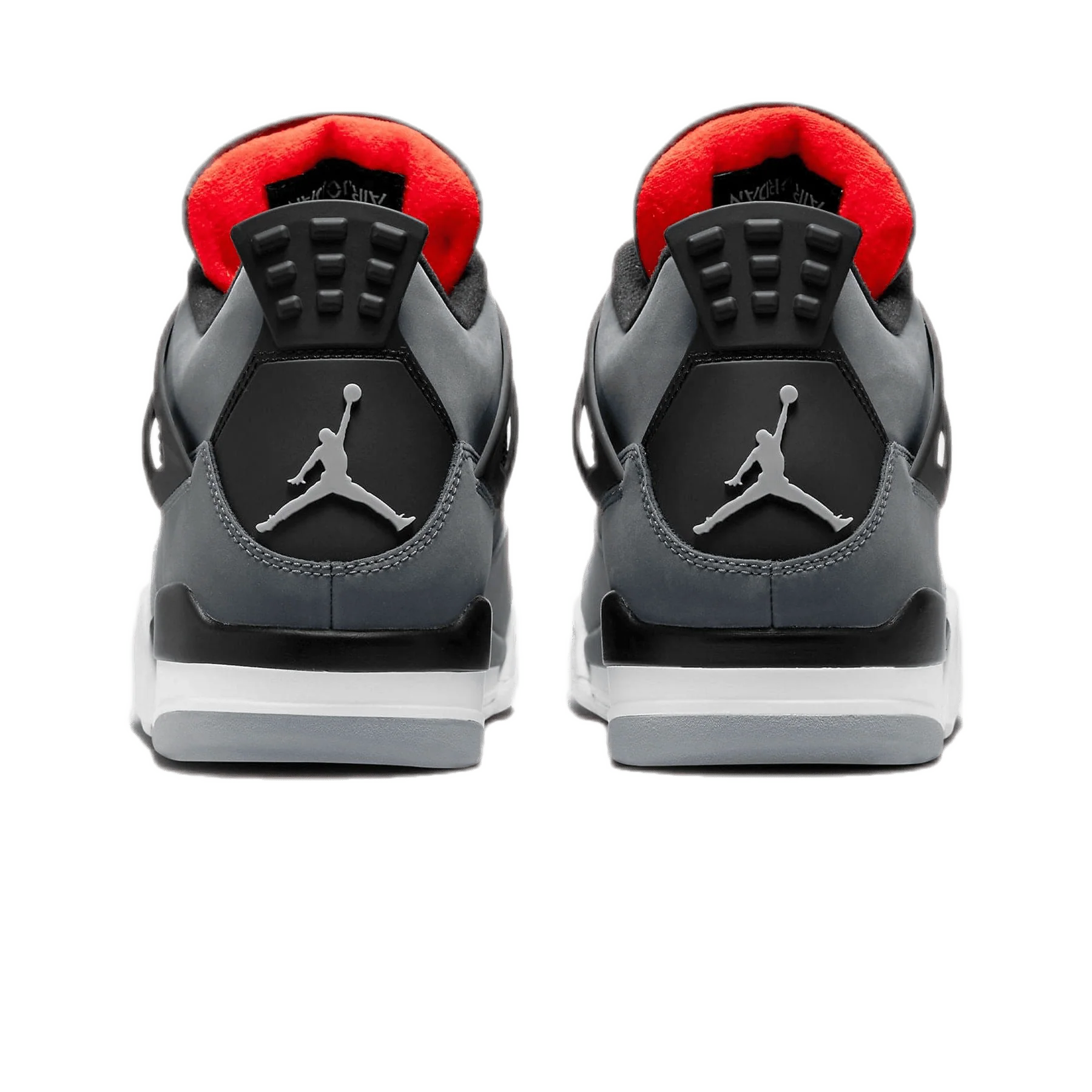 Air Jordan 4 Retro 'Infrared' - Image 4