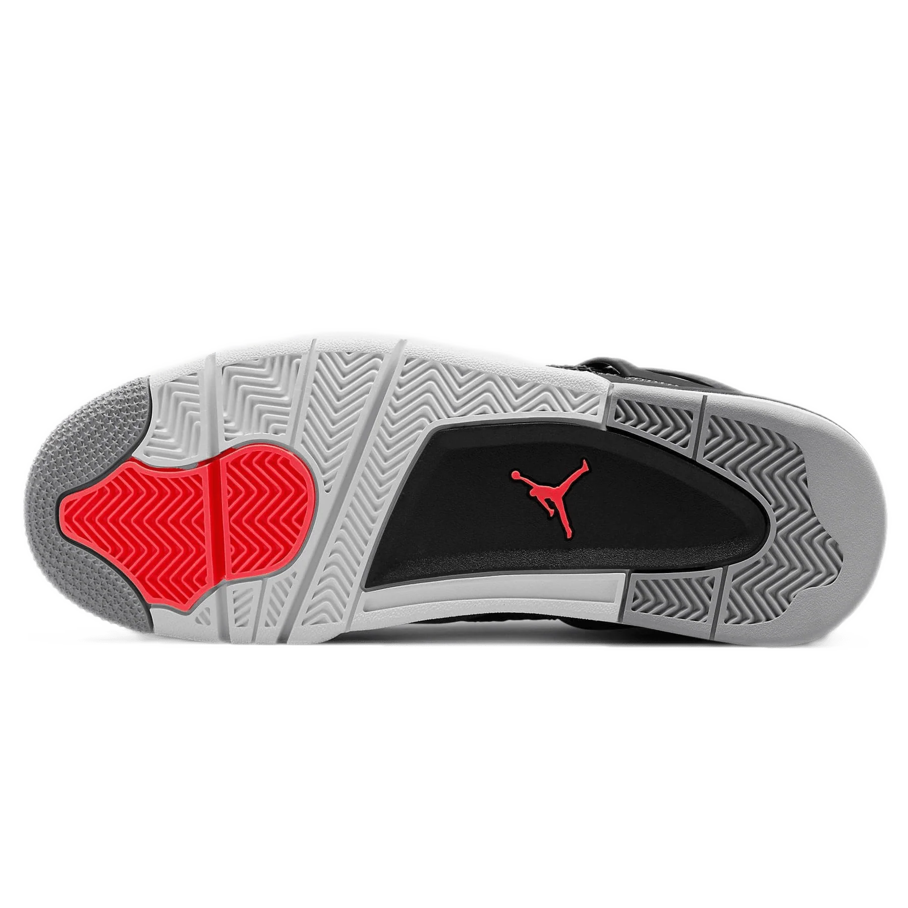Air Jordan 4 Retro 'Infrared' - Image 5