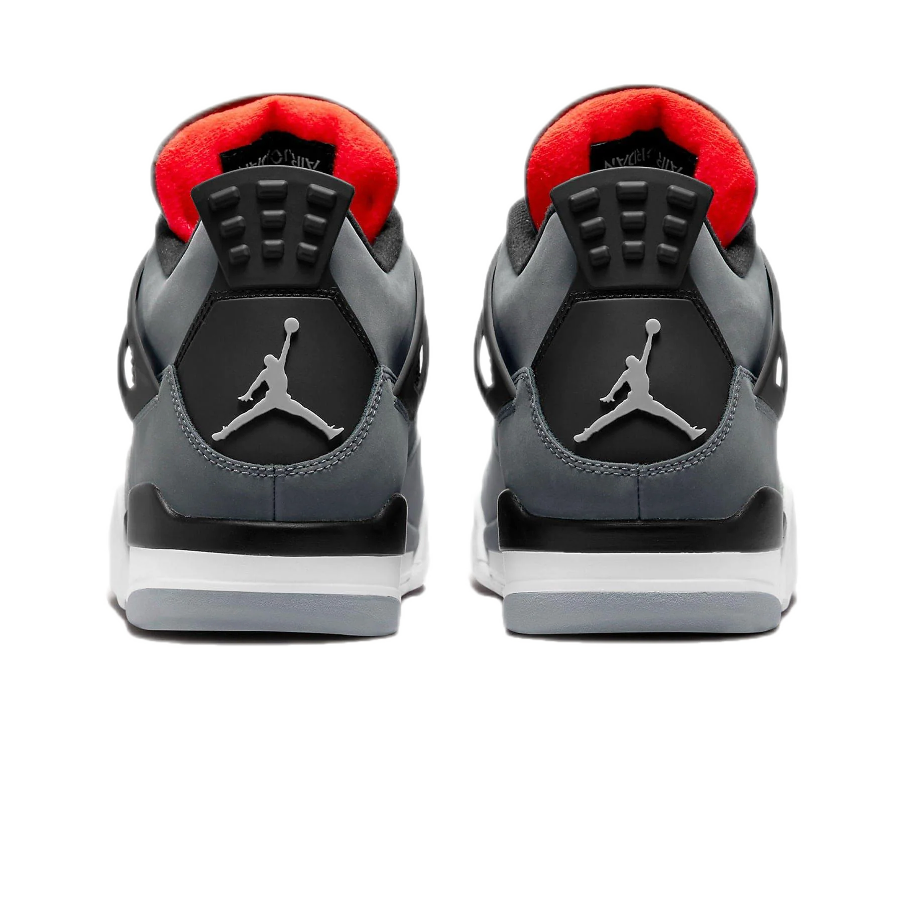 Air Jordan 4 Retro 'Infrared' - Image 3