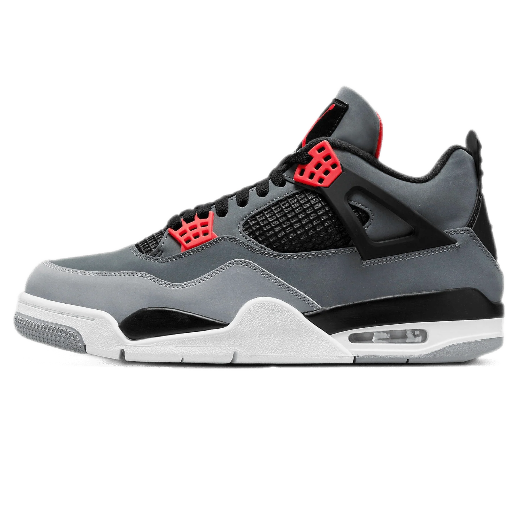 Air Jordan 4 Retro 'Infrared' - Image 4