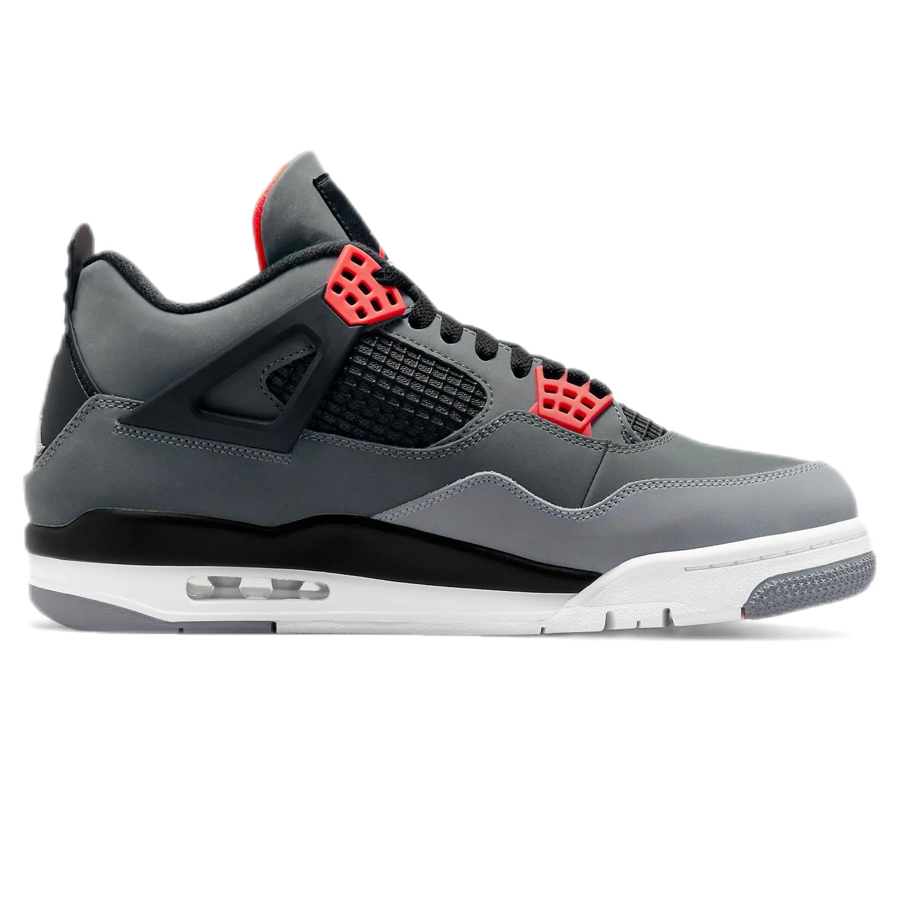 Air Jordan 4 Retro 'Infrared' - Image 5