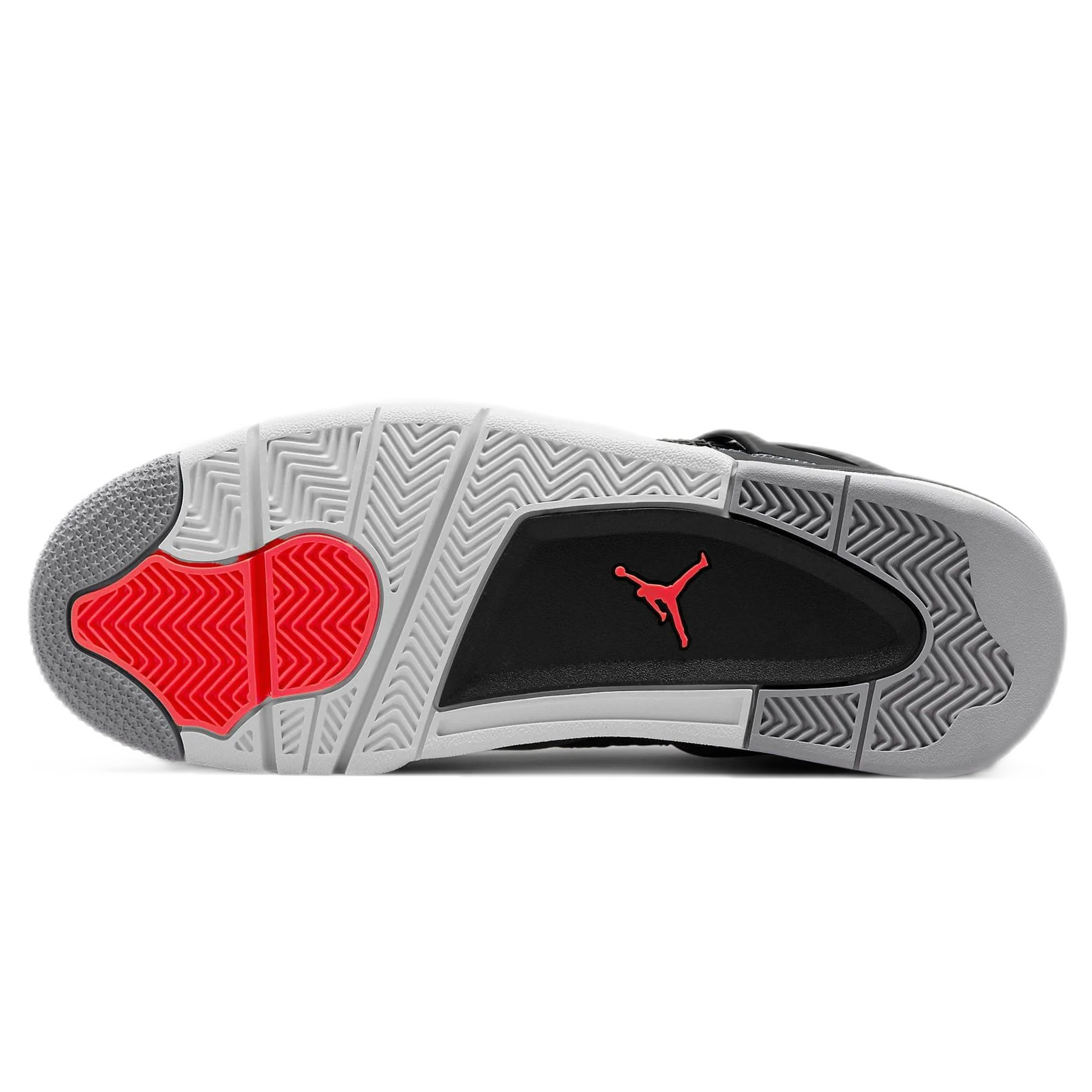 Air Jordan 4 Retro 'Infrared' - Image 6