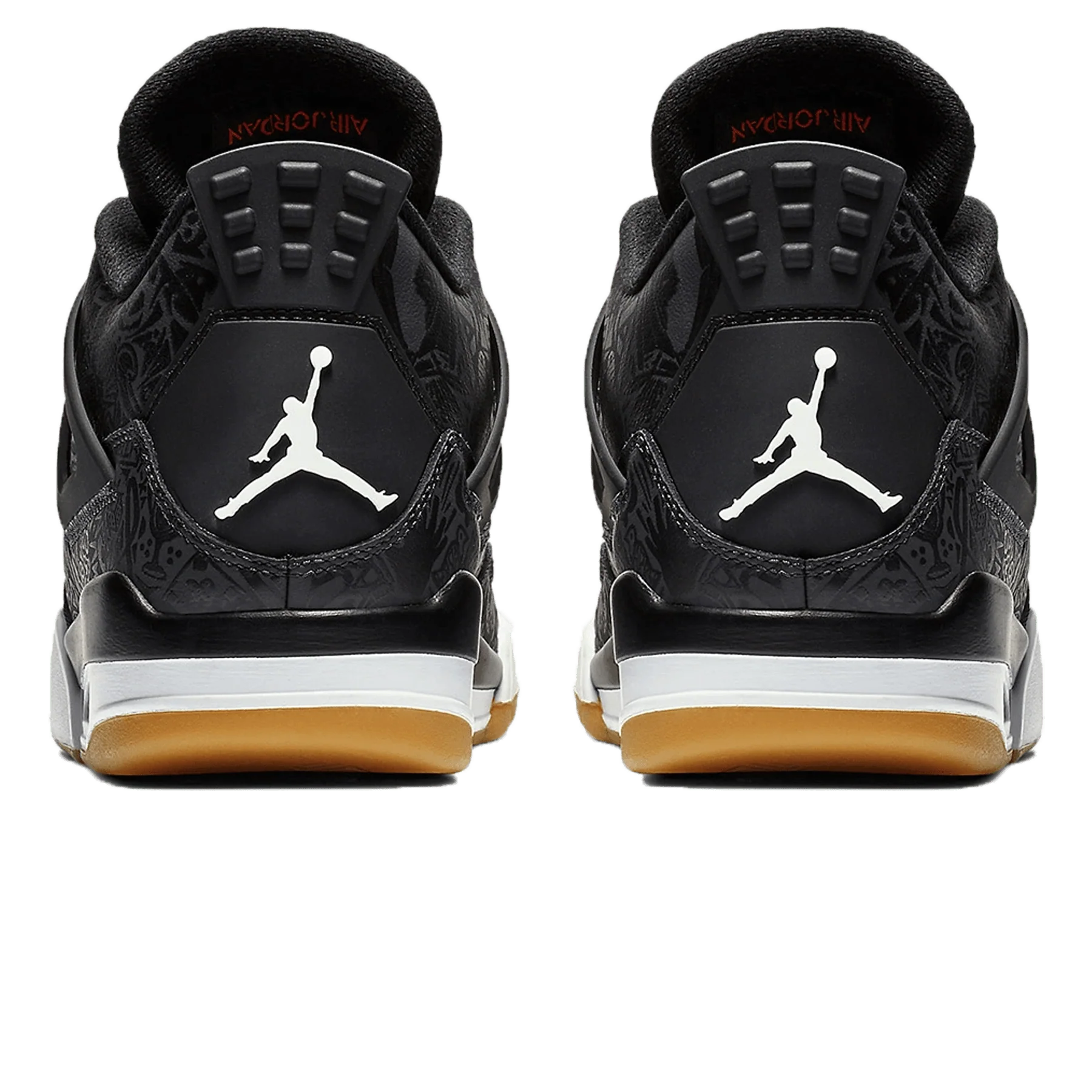 Air Jordan 4 Retro 'Laser' - Image 3