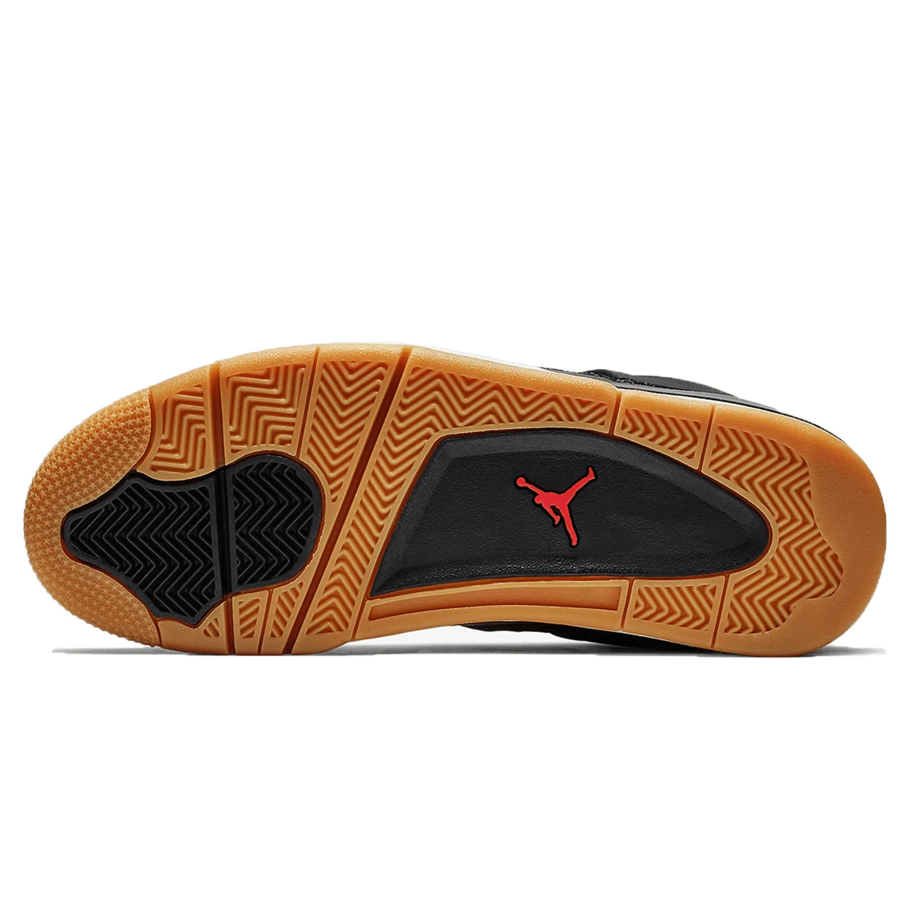 Air Jordan 4 Retro 'Laser' - Image 4