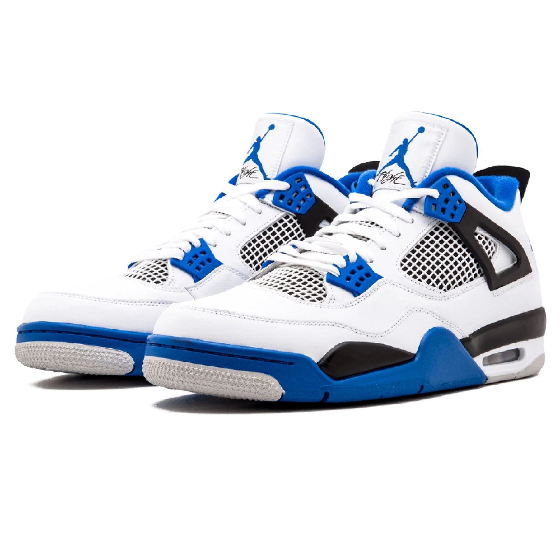 Air Jordan 4 Retro 'Motorsports' - Image 2