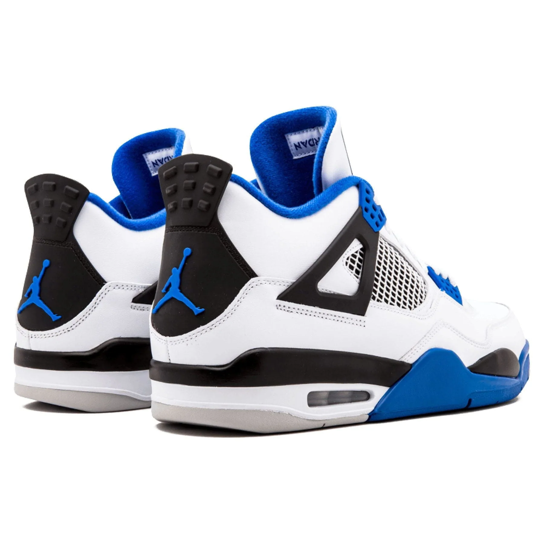 Air Jordan 4 Retro 'Motorsports' - Image 3