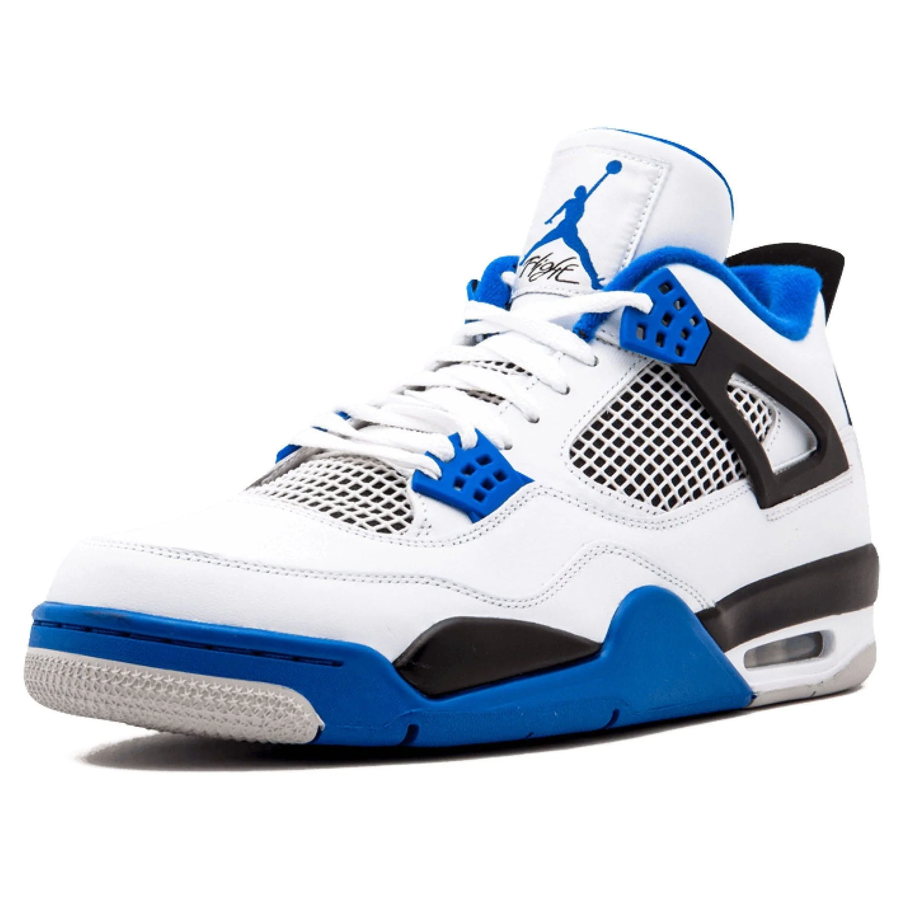 Air Jordan 4 Retro 'Motorsports' - Image 4