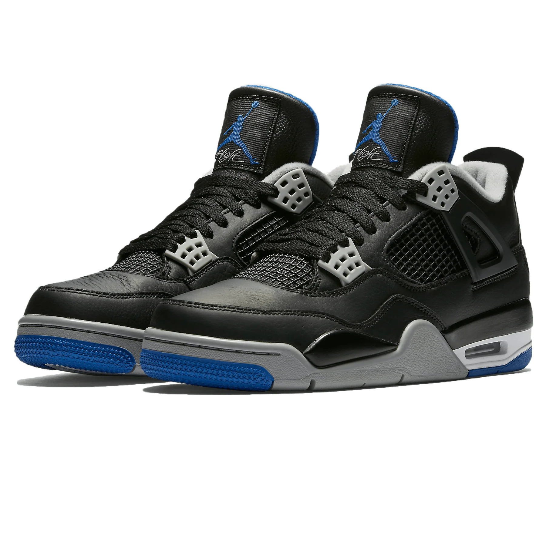 Air Jordan 4 Retro 'Motorsports Alternate' - Image 2