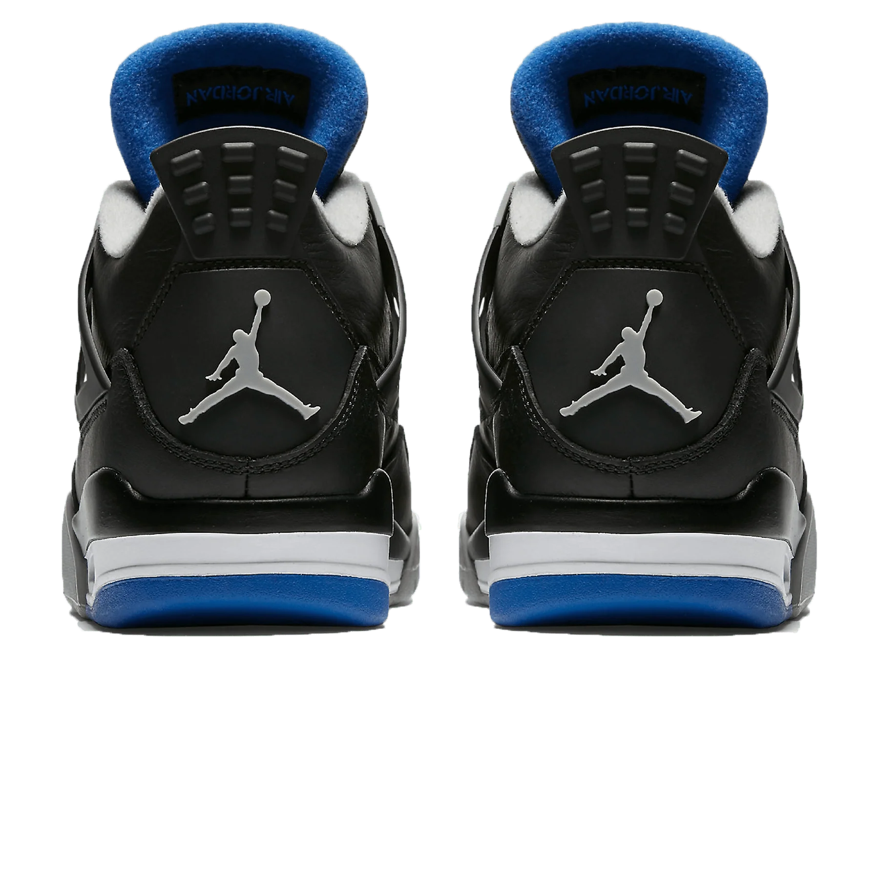 Air Jordan 4 Retro 'Motorsports Alternate' - Image 3