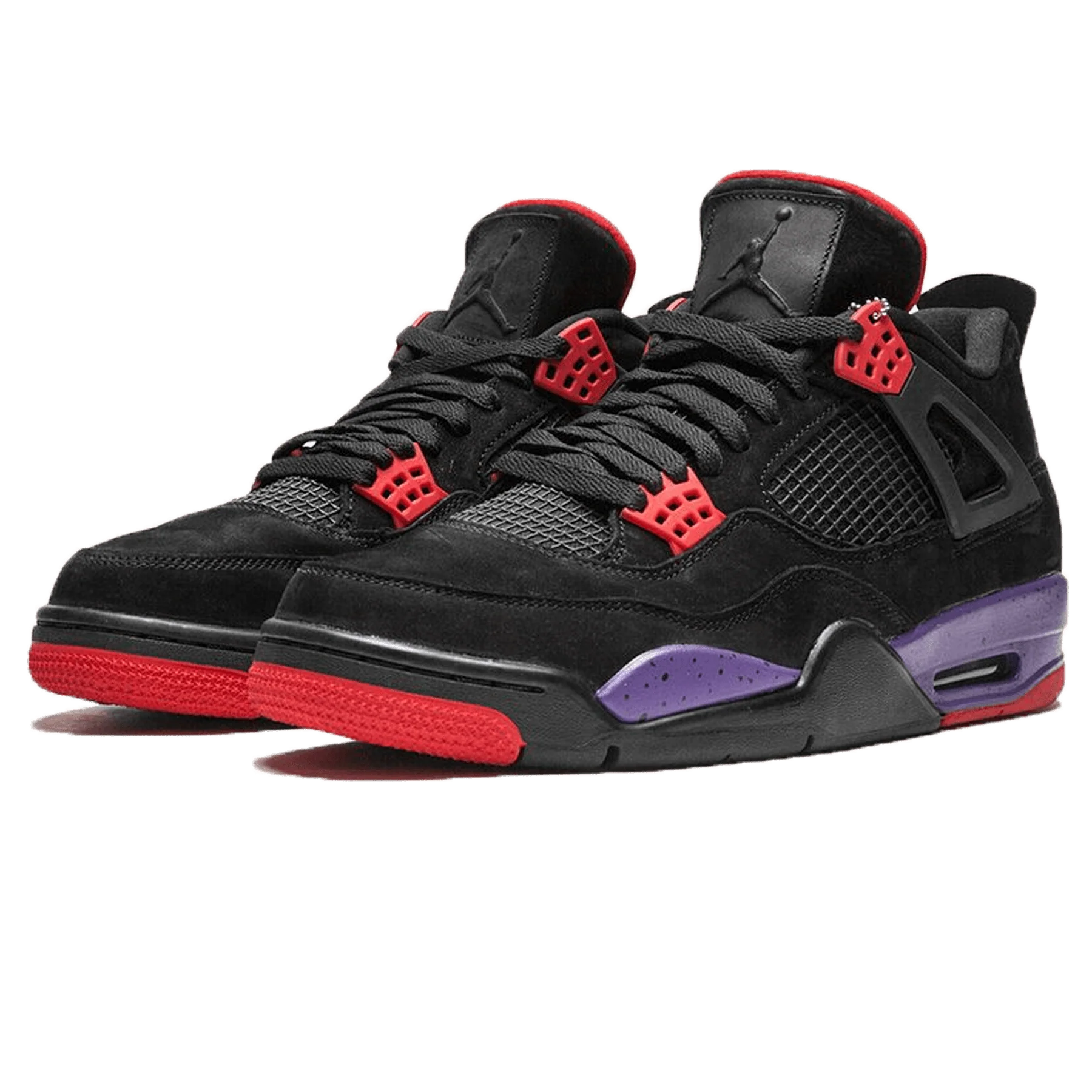 Air Jordan 4 Retro NRG OVO 'Raptors' - Image 2