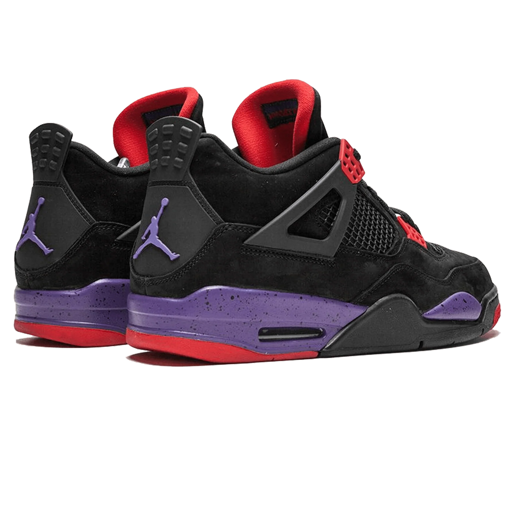 Air Jordan 4 Retro NRG OVO 'Raptors' - Image 3