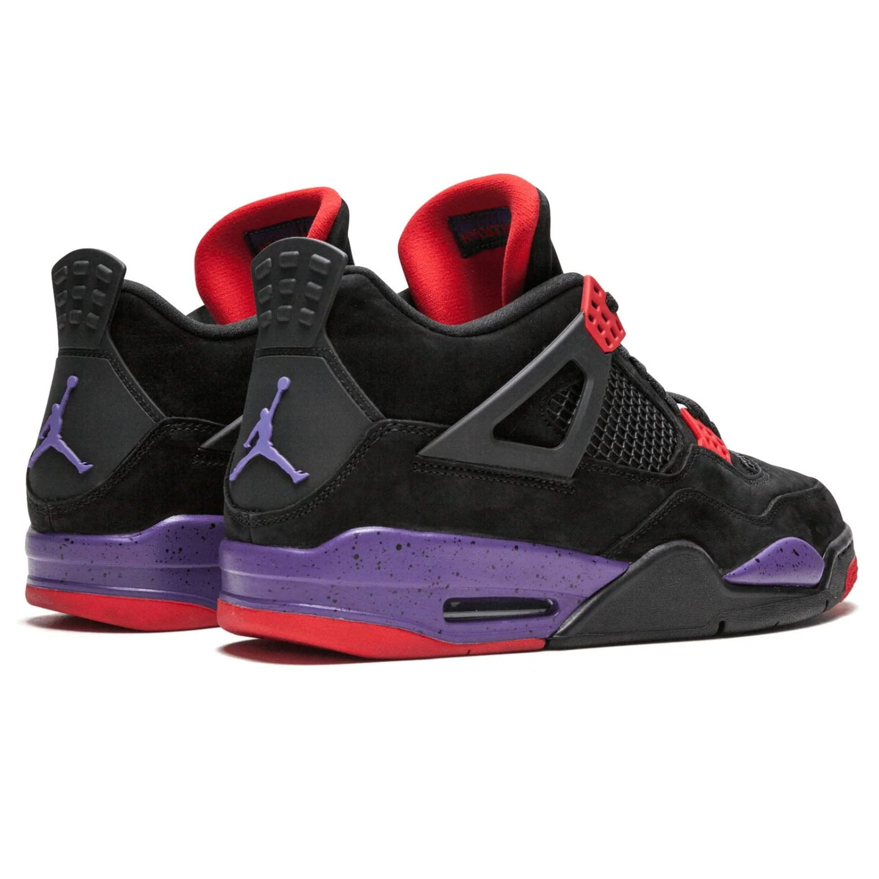 Air Jordan 4 Retro NRG 'Raptors - Drake Signature' - Image 3