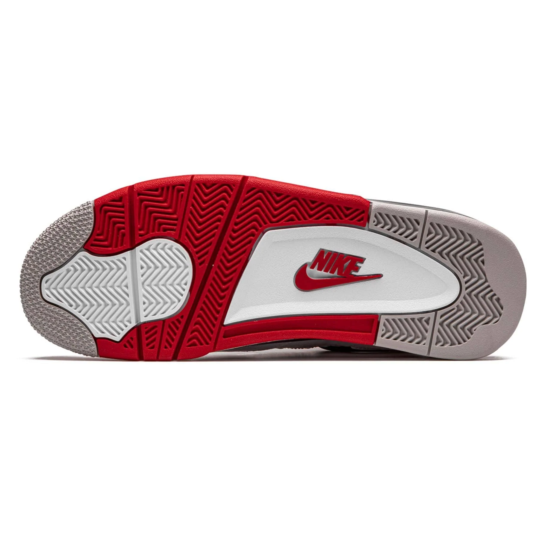 Air Jordan 4 Retro OG 'Fire Red' 2020 - Image 5