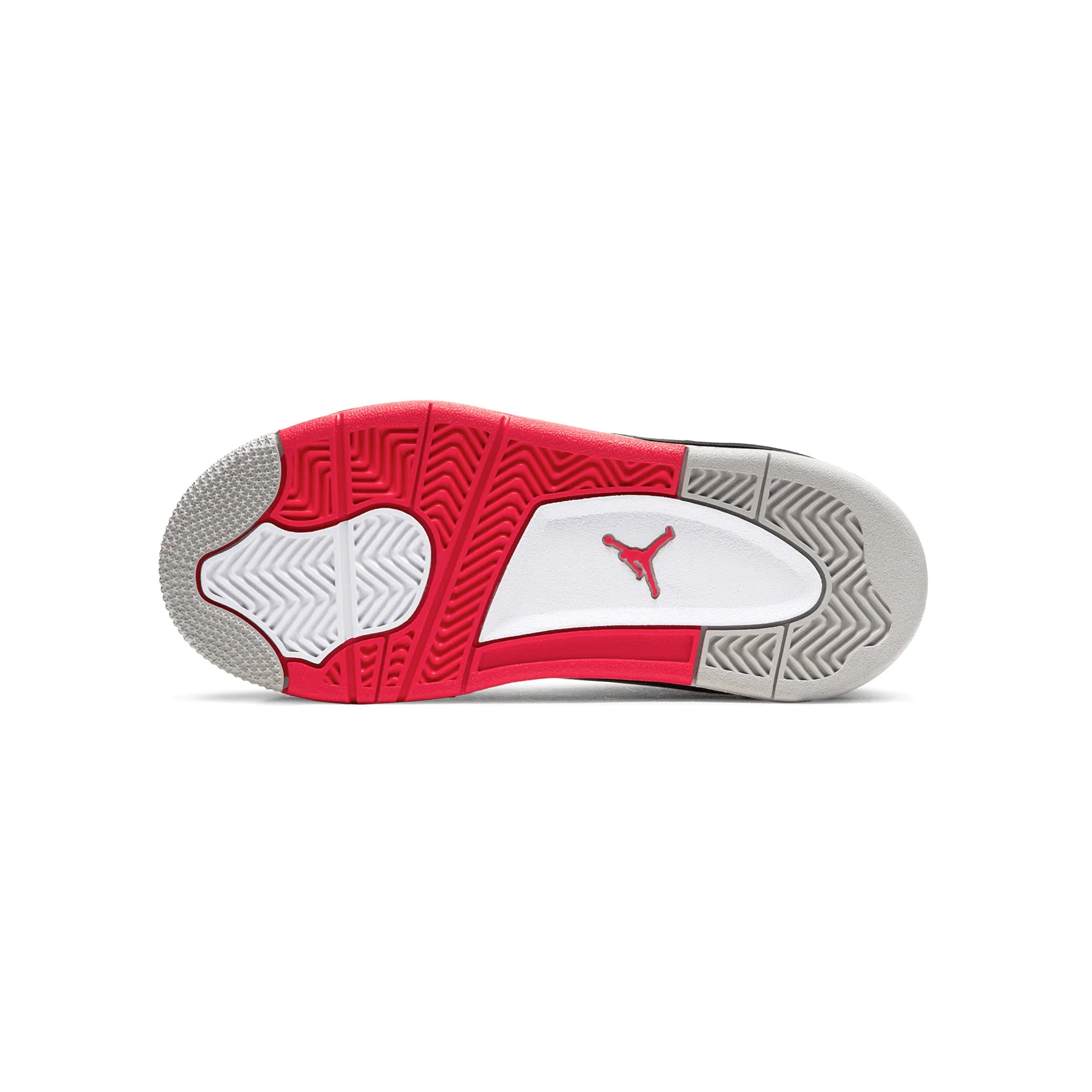 Air Jordan 4 Retro OG PS 'Fire Red' 2020 - Image 5